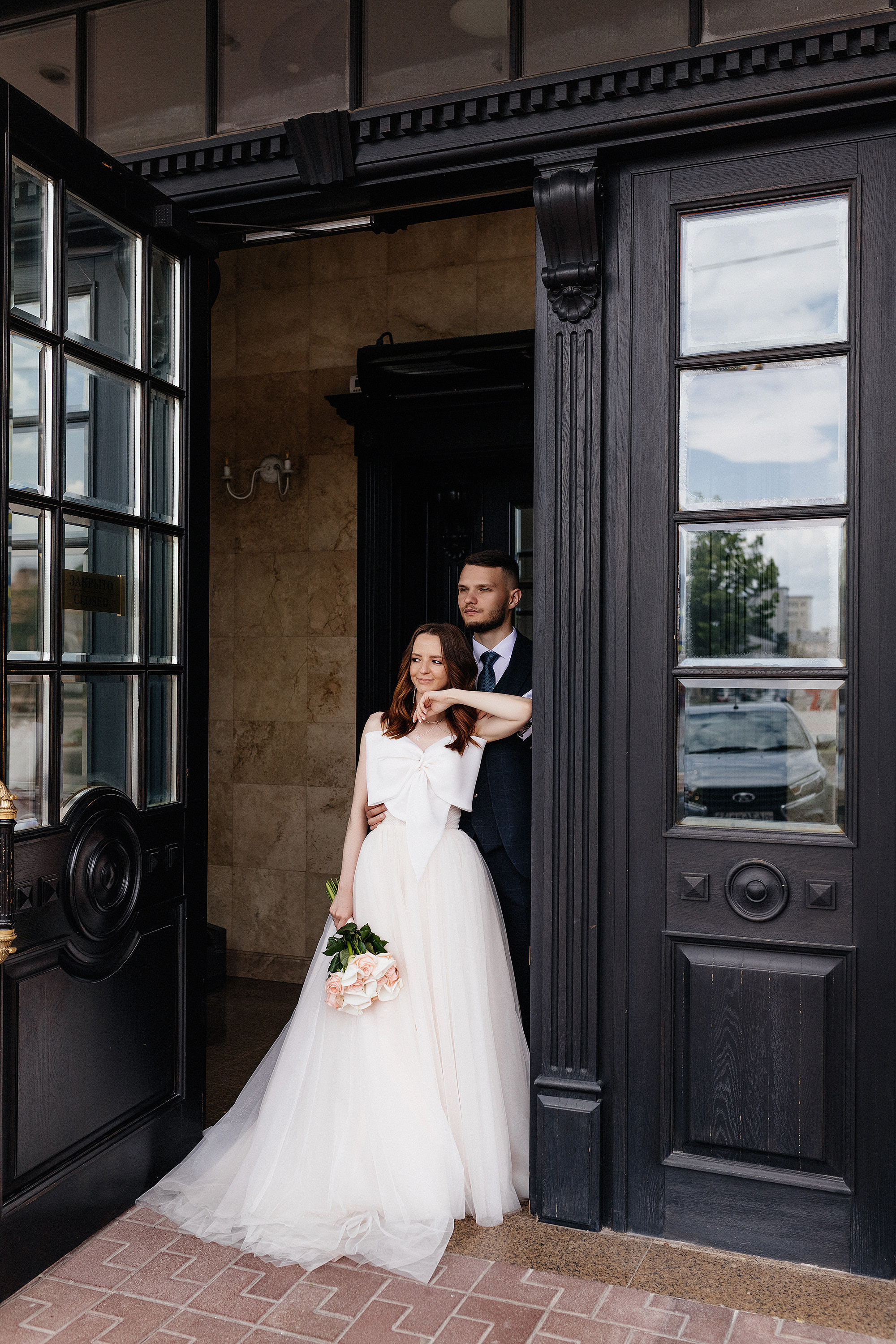 Wedding Day Артём + Светлана. Свадебный и портретный фотограф в Белгороде Гаркавцева Полина