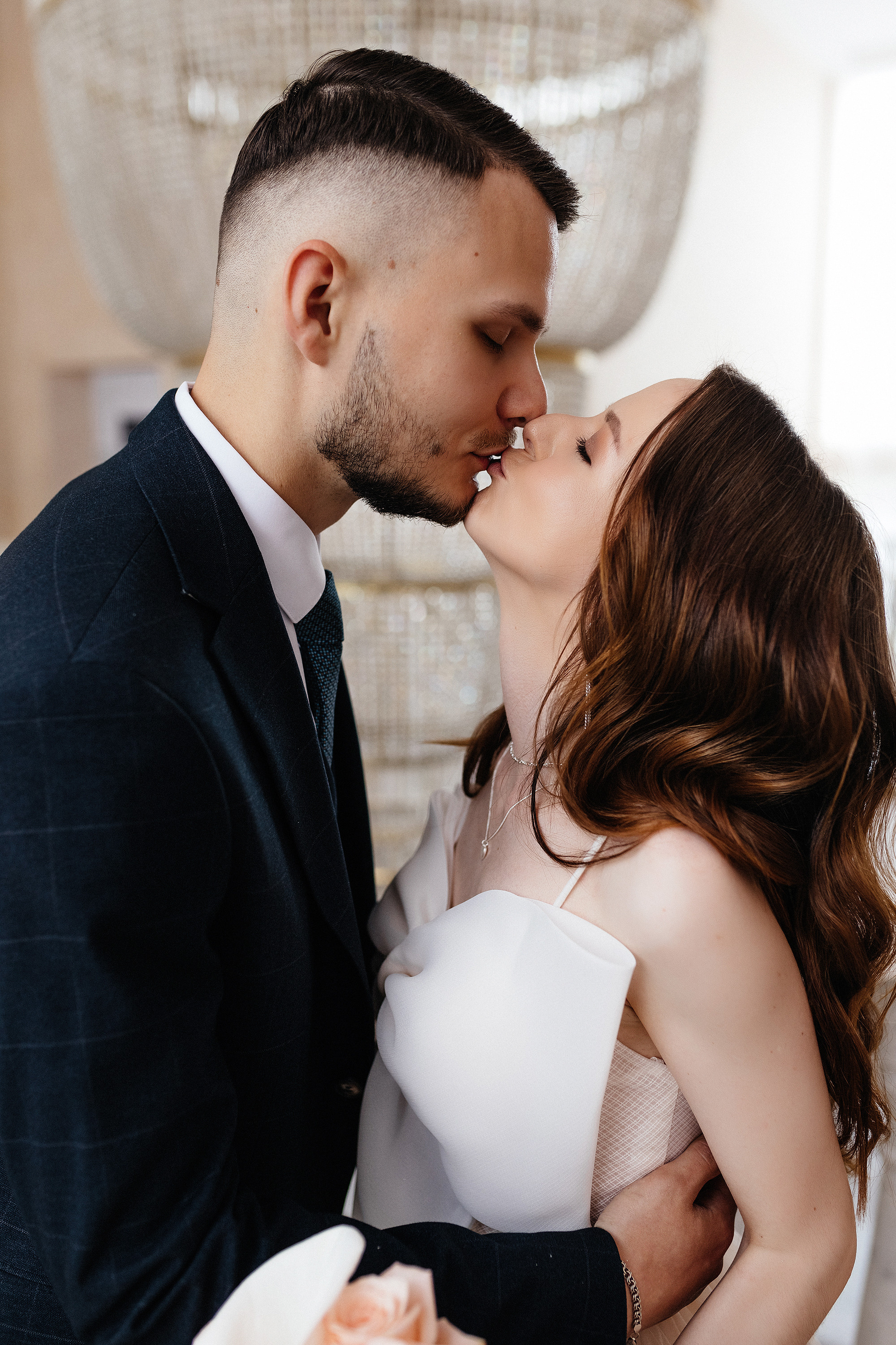 Wedding Day Артём + Светлана. Свадебный и портретный фотограф в Белгороде Гаркавцева Полина