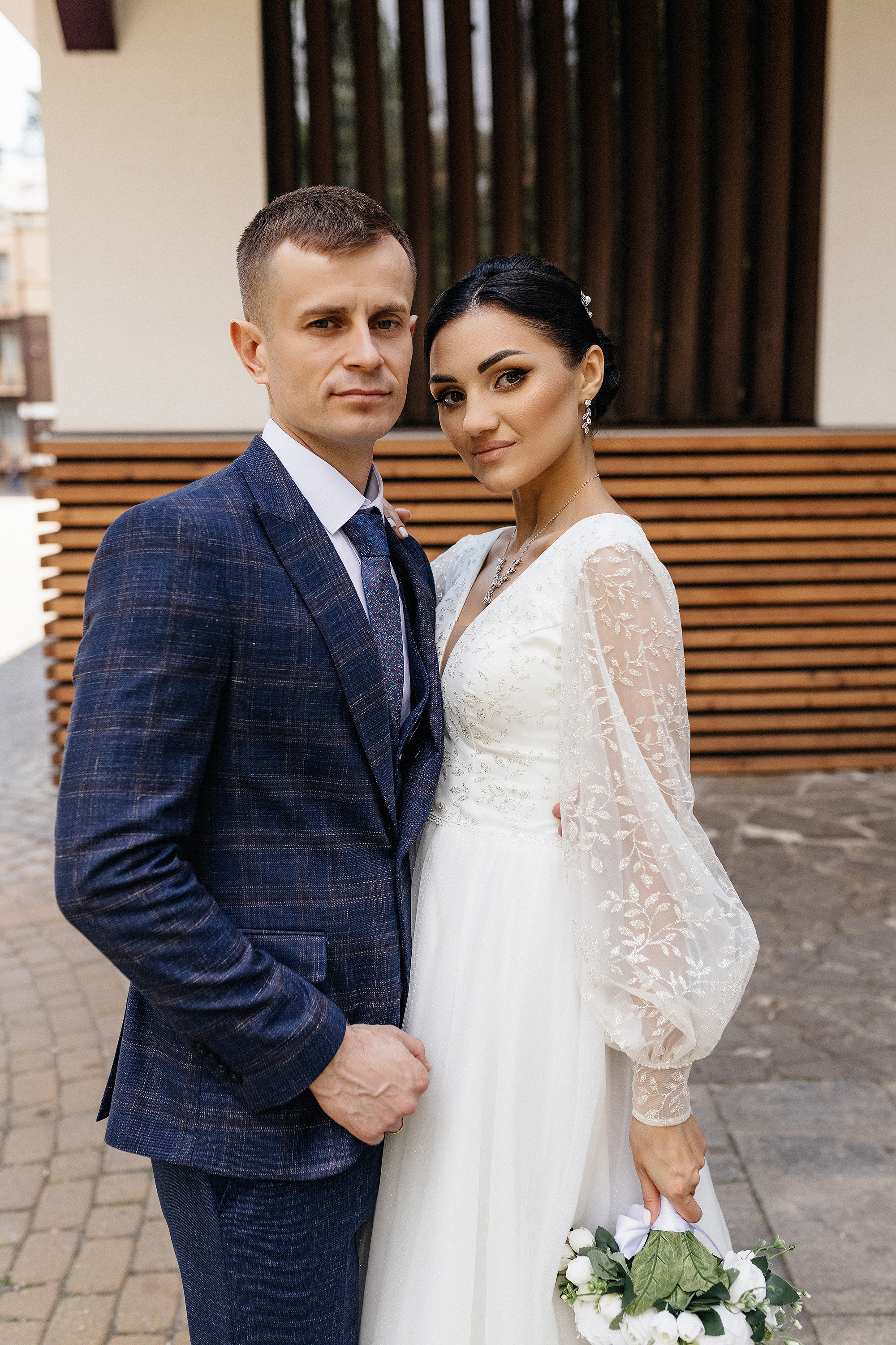 Wedding Day Александр + Яна. Свадебный и портретный фотограф в Белгороде Гаркавцева Полина
