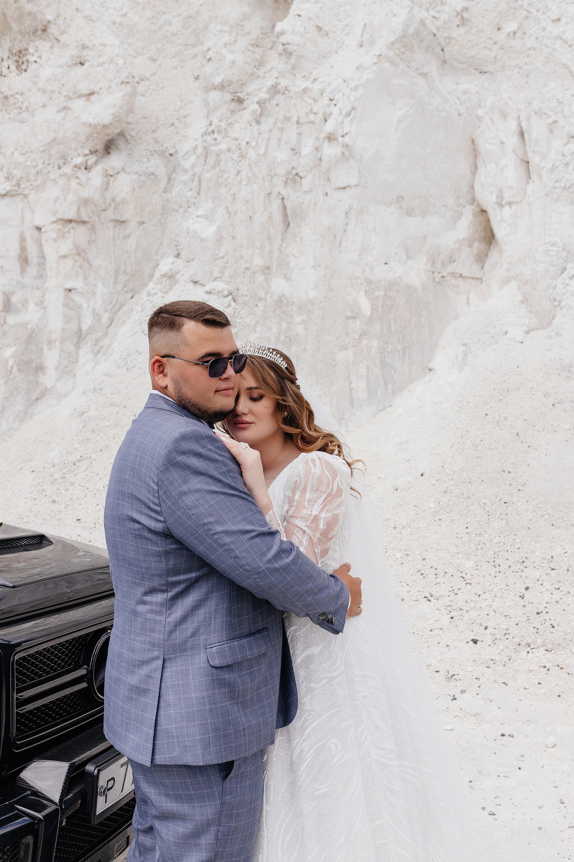 Wedding Day Денис + Анастасия. Свадебный и портретный фотограф в Белгороде Гаркавцева Полина