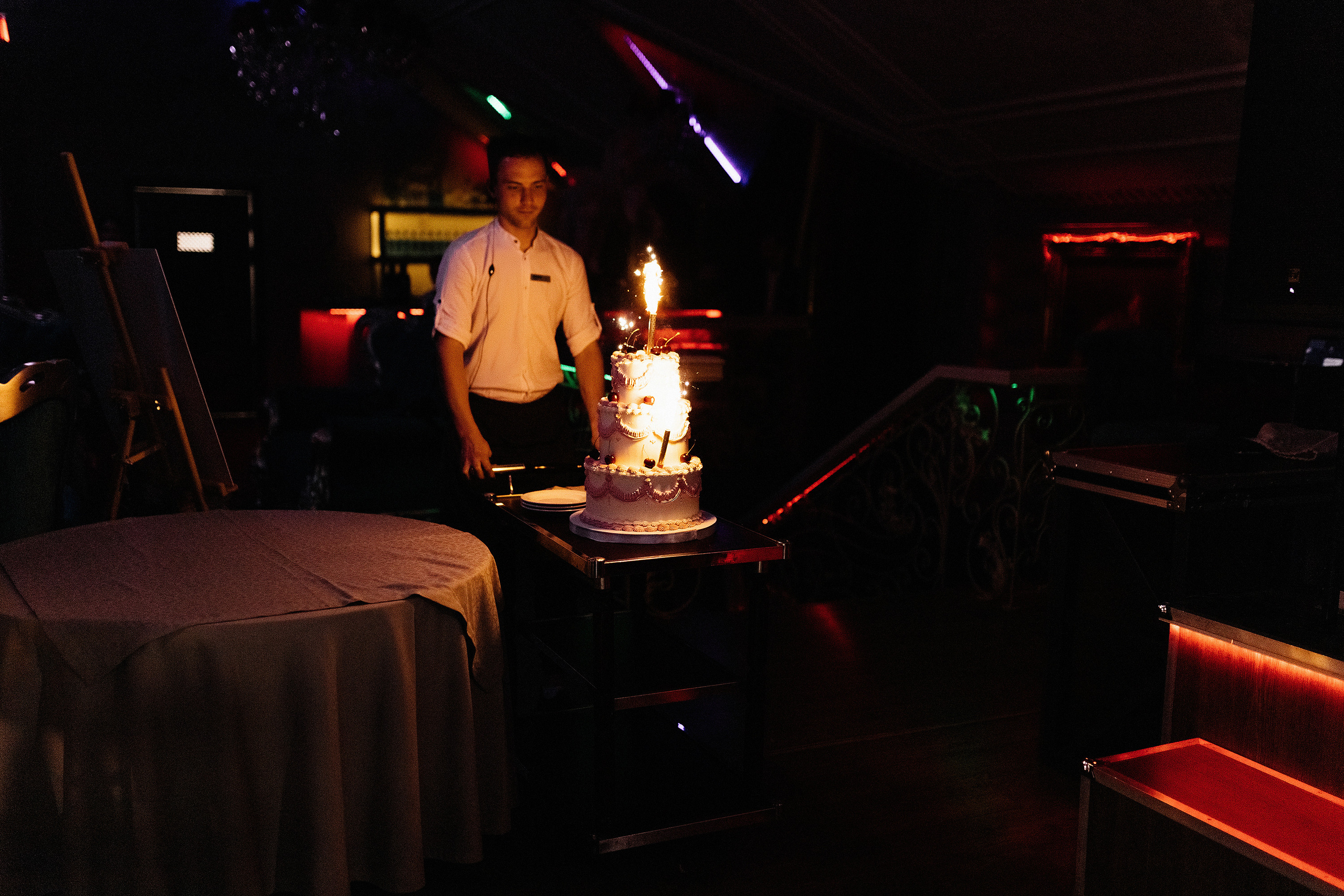 Wedding Day Денис + Анастасия. Свадебный и портретный фотограф в Белгороде Гаркавцева Полина