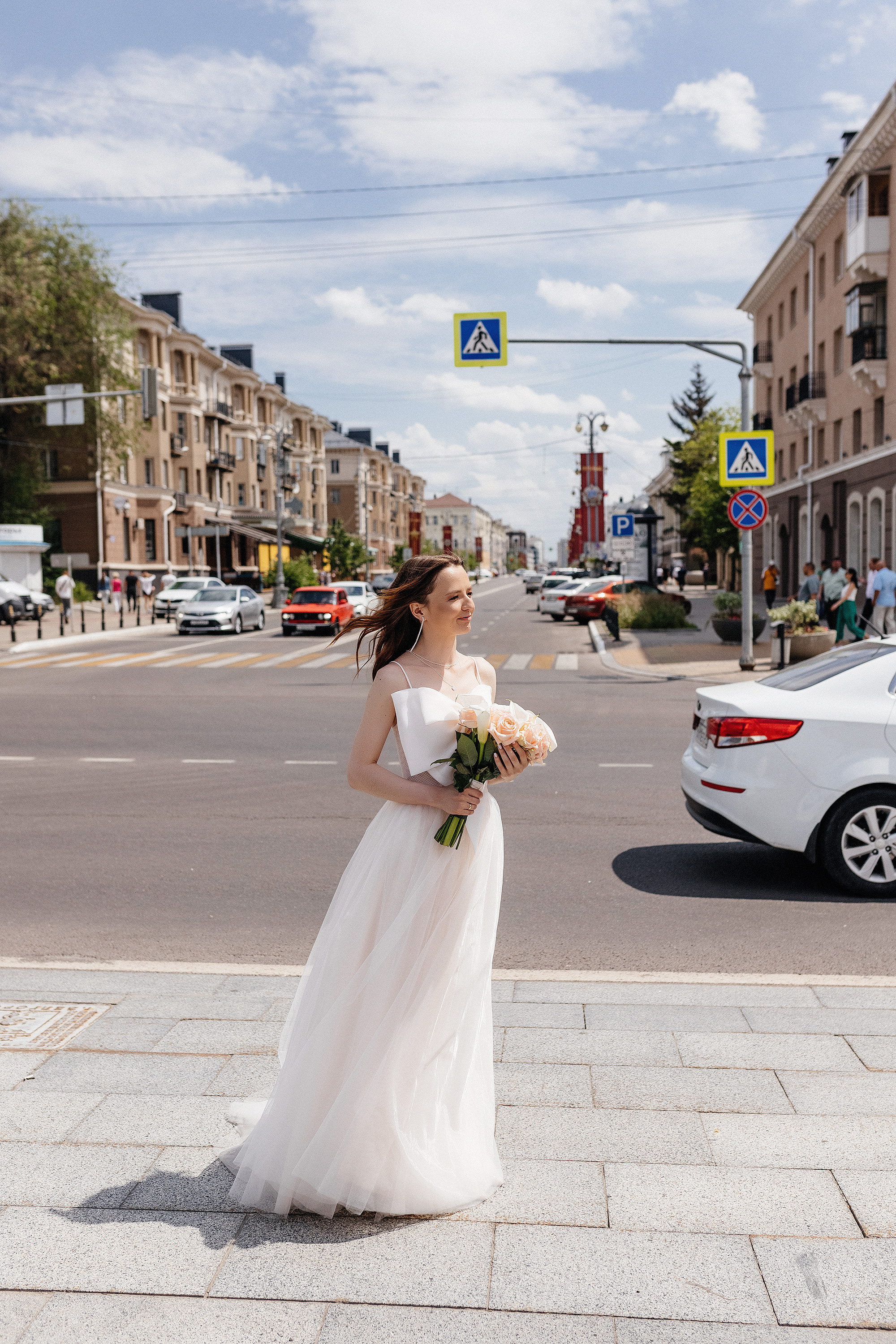 Wedding Day Артём + Светлана. Свадебный и портретный фотограф в Белгороде Гаркавцева Полина