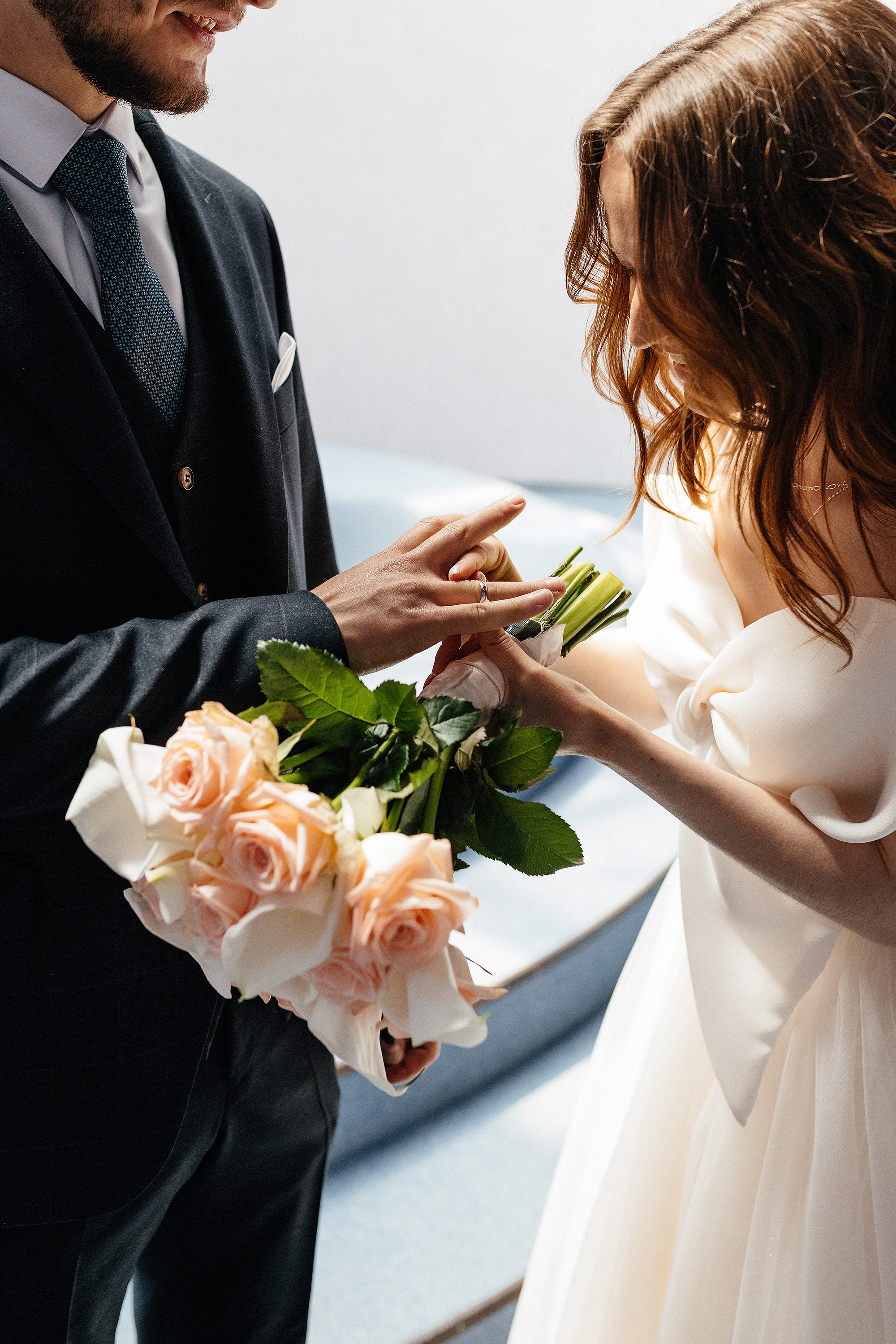 Wedding Day Артём + Светлана. Свадебный и портретный фотограф в Белгороде Гаркавцева Полина