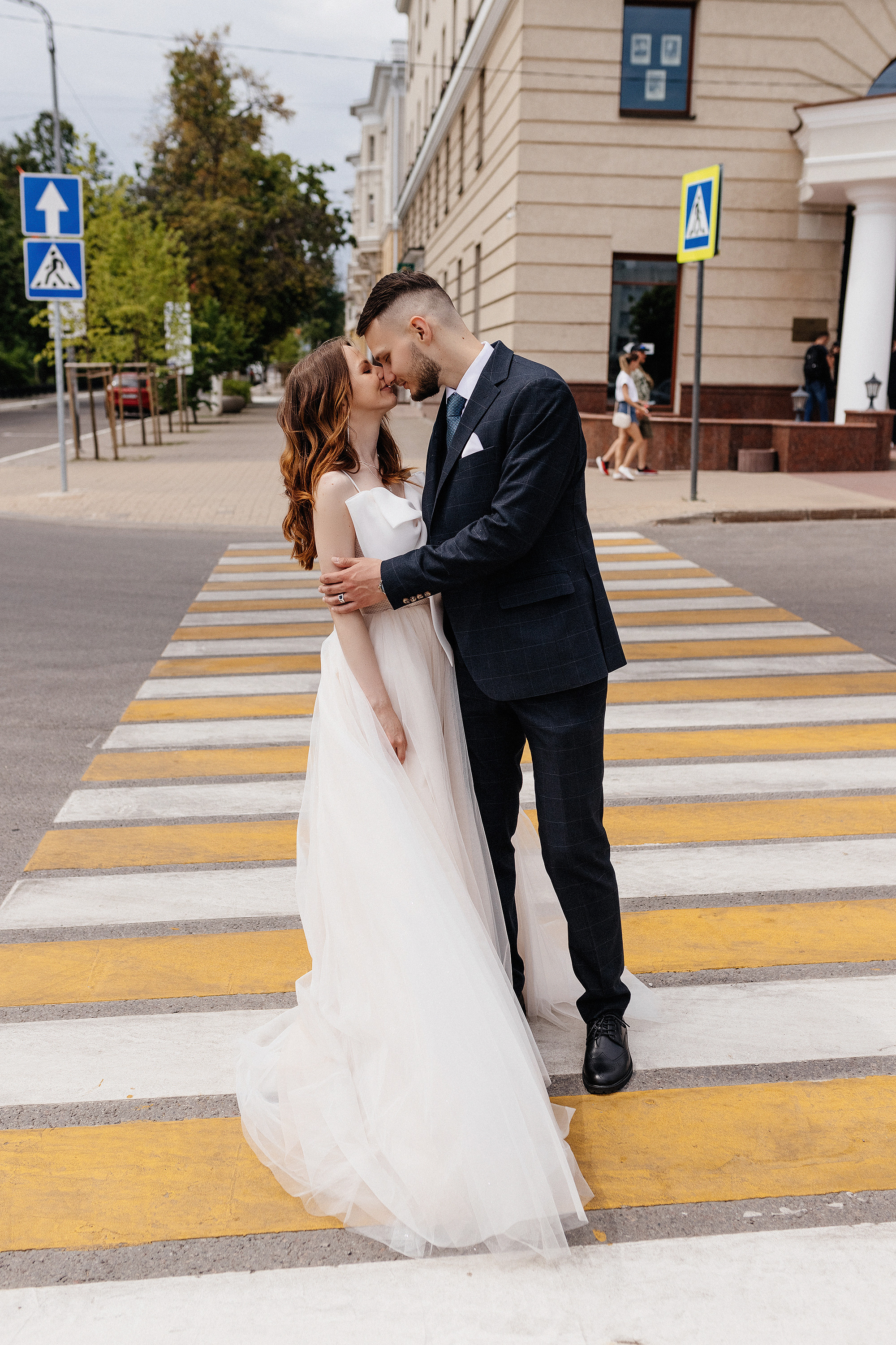 Wedding Day Артём + Светлана. Свадебный и портретный фотограф в Белгороде Гаркавцева Полина