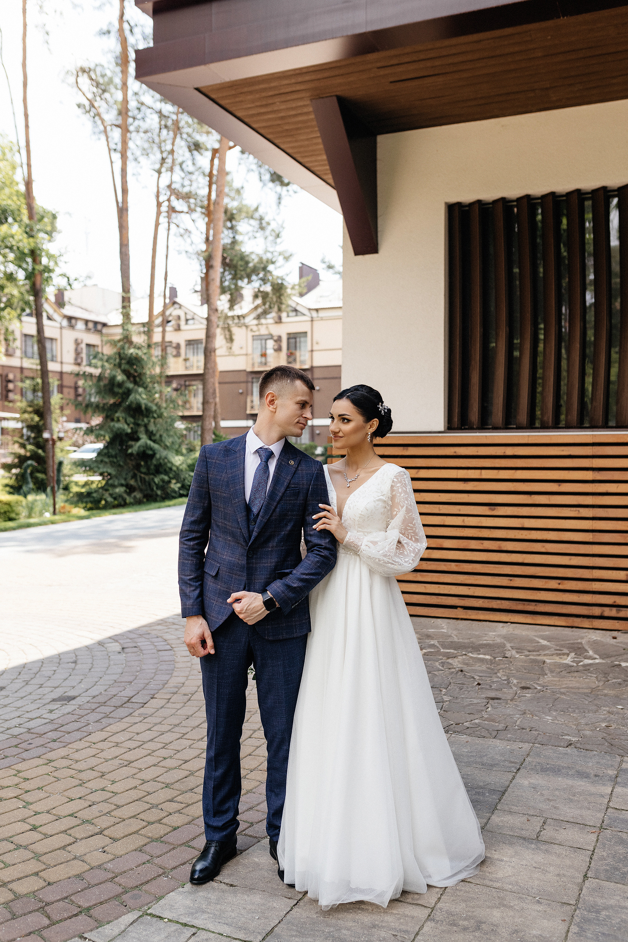 Wedding Day Александр + Яна. Свадебный и портретный фотограф в Белгороде Гаркавцева Полина