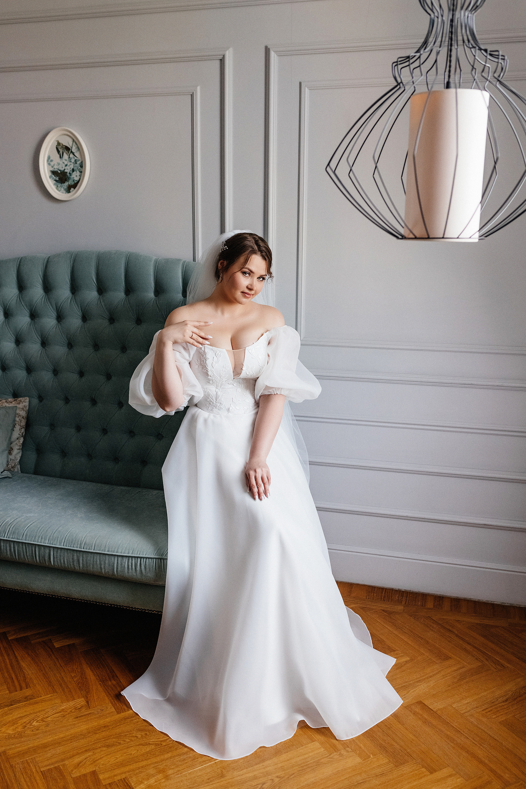 Wedding Day Максим + Анжелика. Свадебный и портретный фотограф в Белгороде Гаркавцева Полина