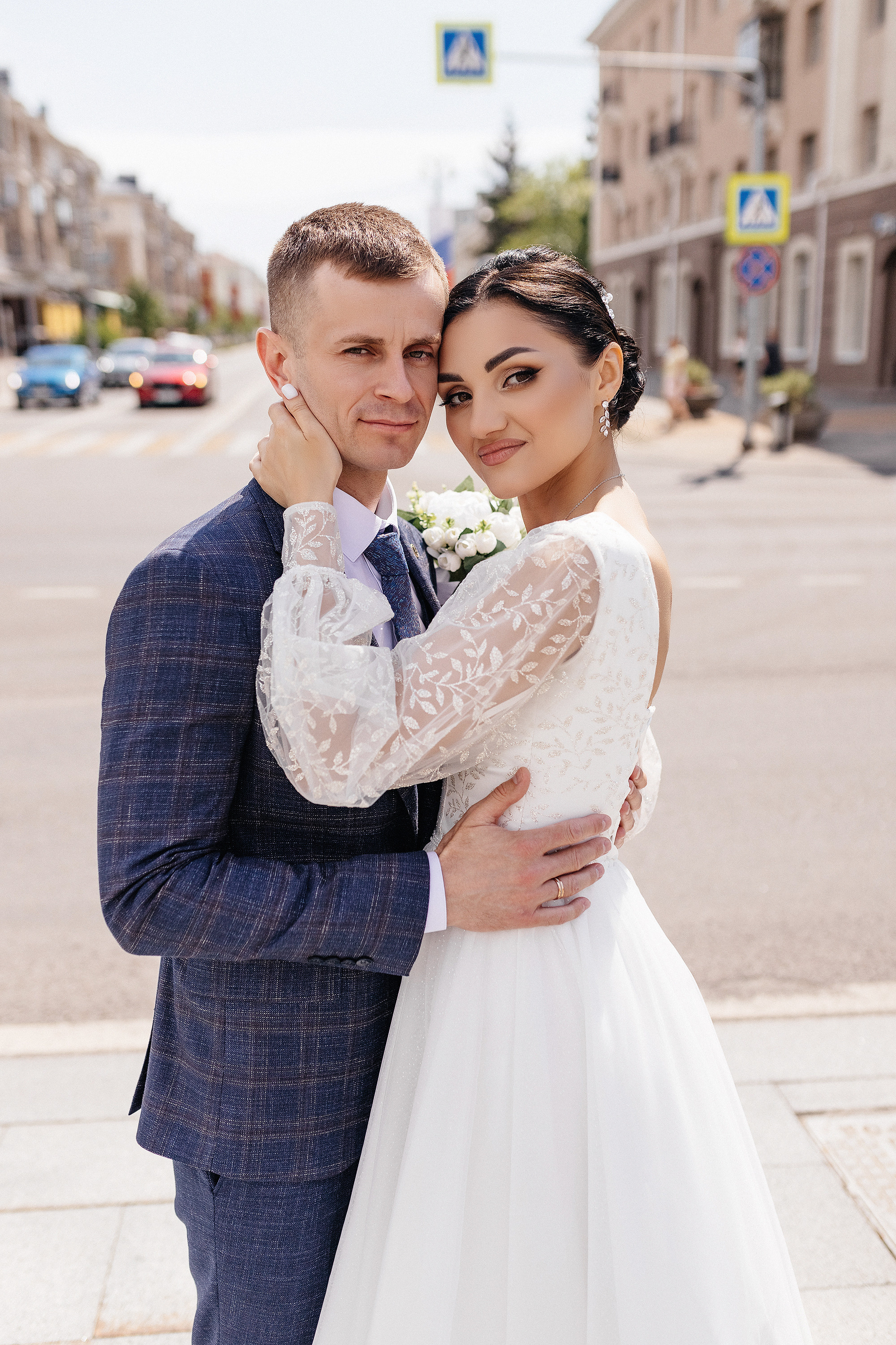 Wedding Day Александр + Яна. Свадебный и портретный фотограф в Белгороде Гаркавцева Полина