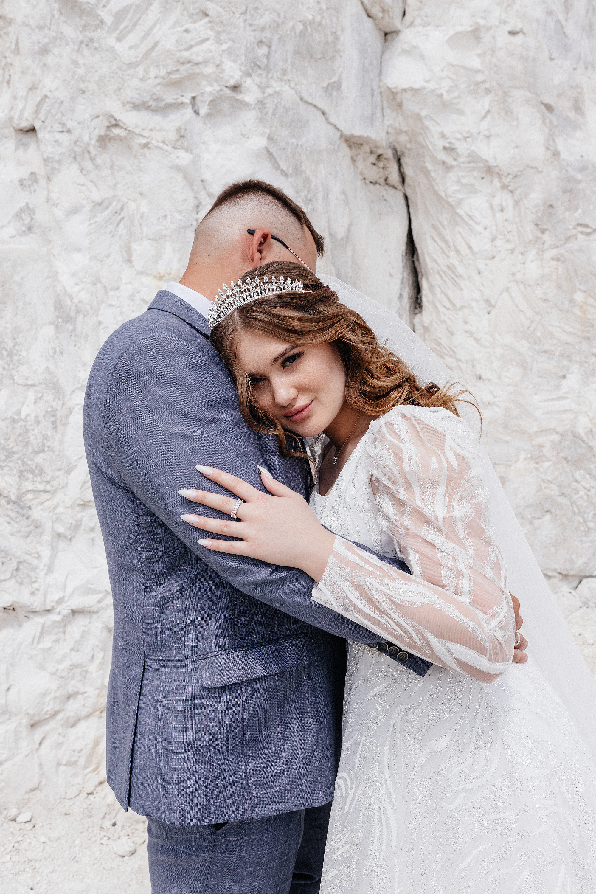 Wedding Day Денис + Анастасия. Свадебный и портретный фотограф в Белгороде Гаркавцева Полина