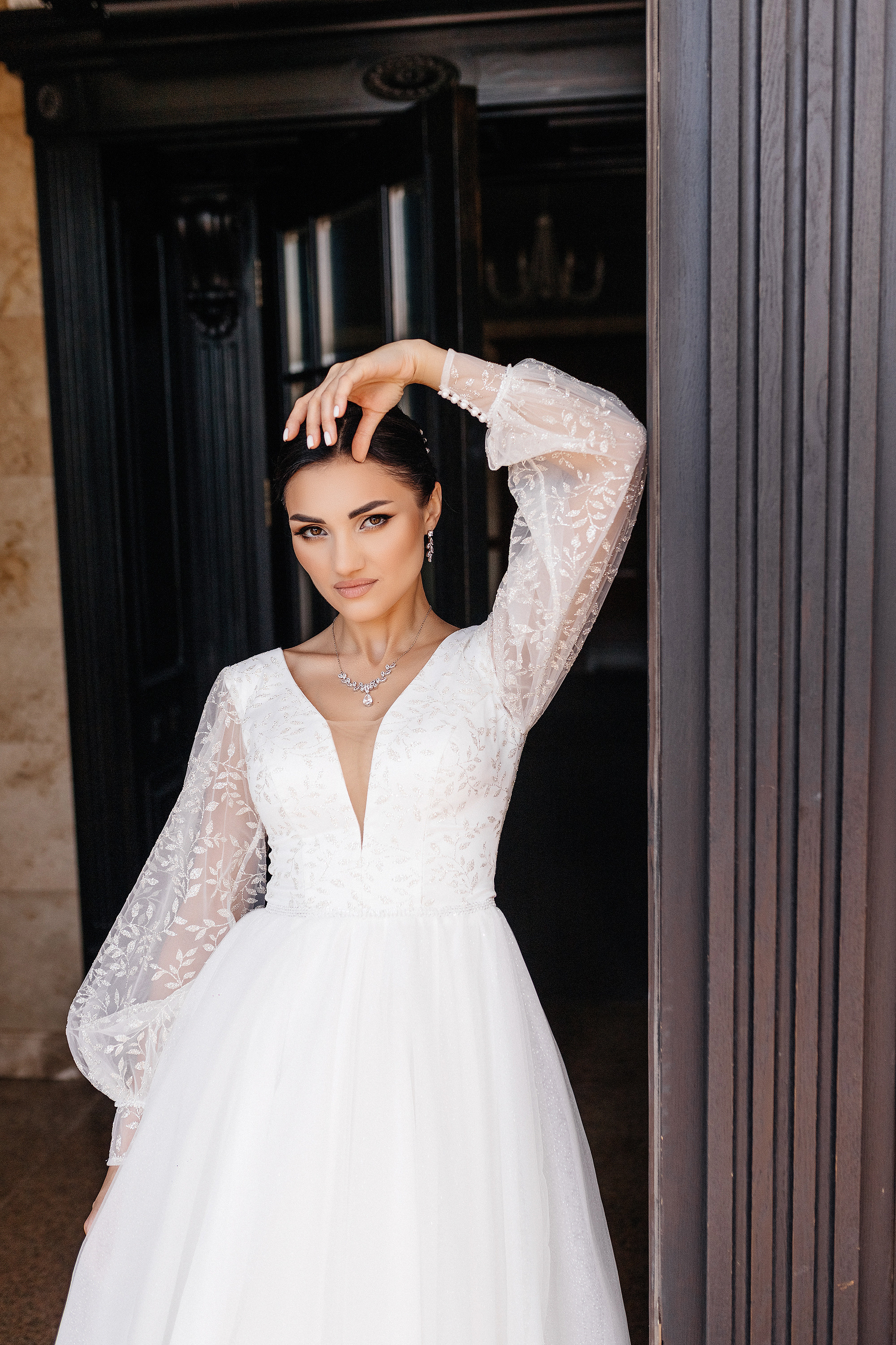 Wedding Day Александр + Яна. Свадебный и портретный фотограф в Белгороде Гаркавцева Полина