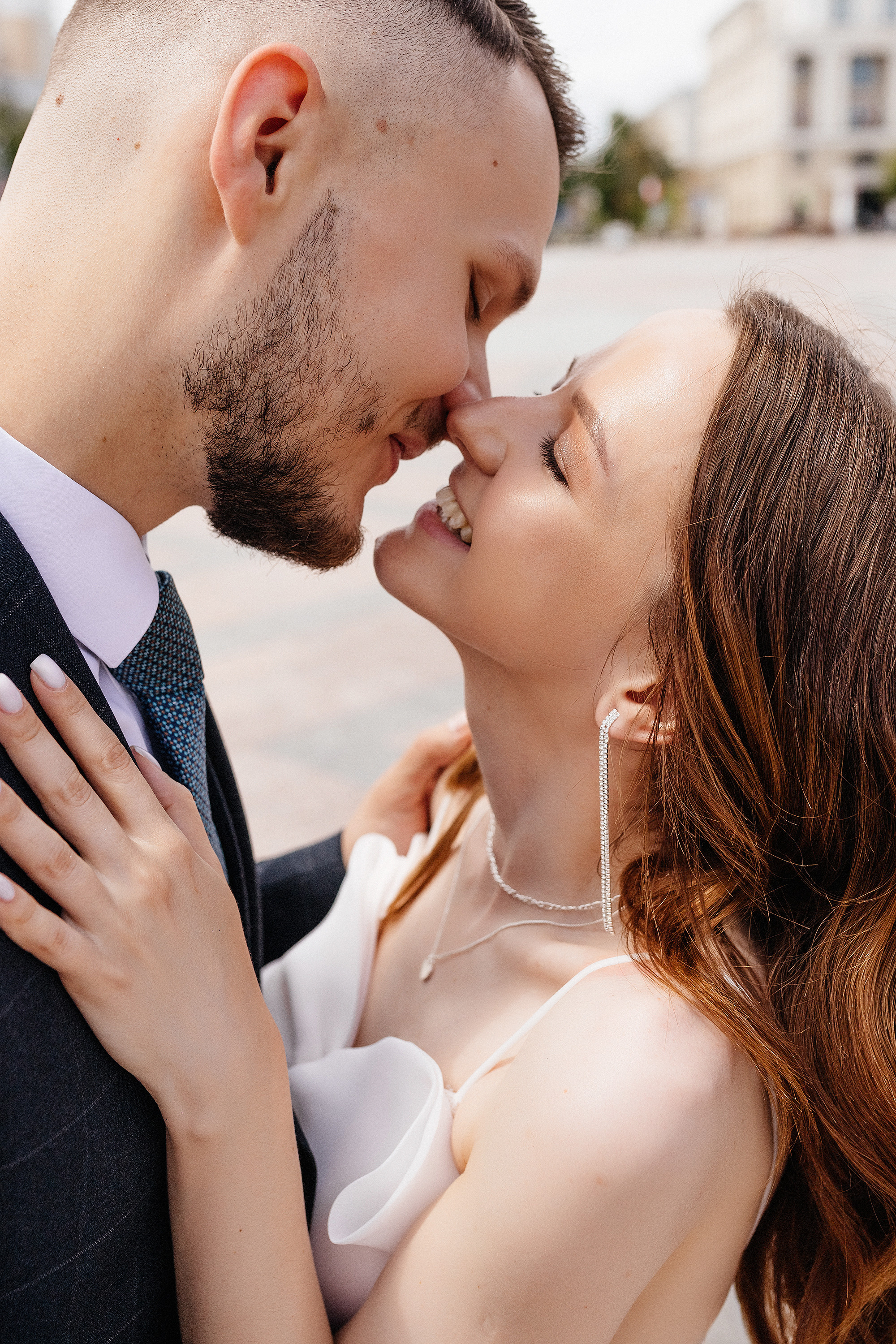Wedding Day Артём + Светлана. Свадебный и портретный фотограф в Белгороде Гаркавцева Полина