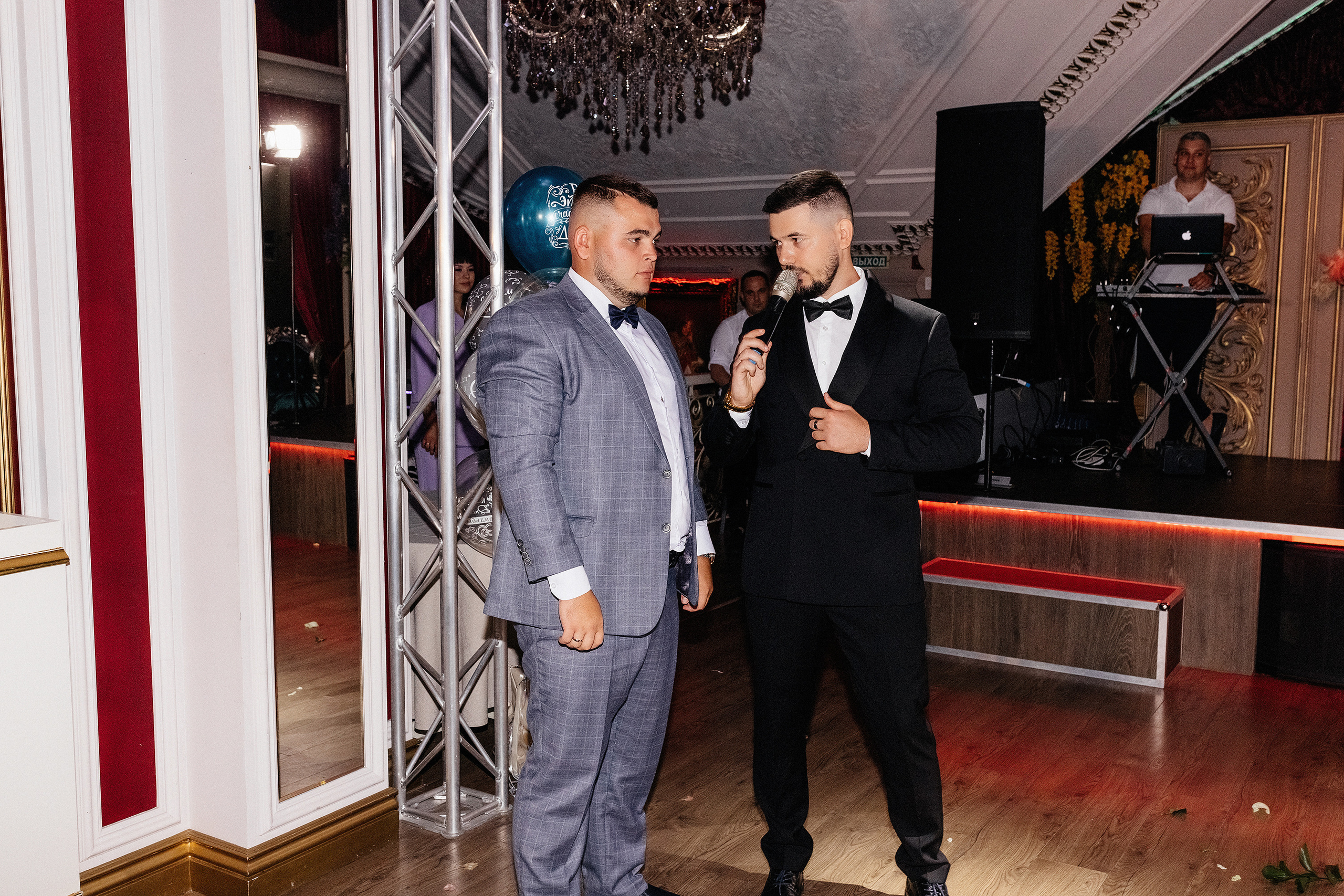 Wedding Day Денис + Анастасия. Свадебный и портретный фотограф в Белгороде Гаркавцева Полина