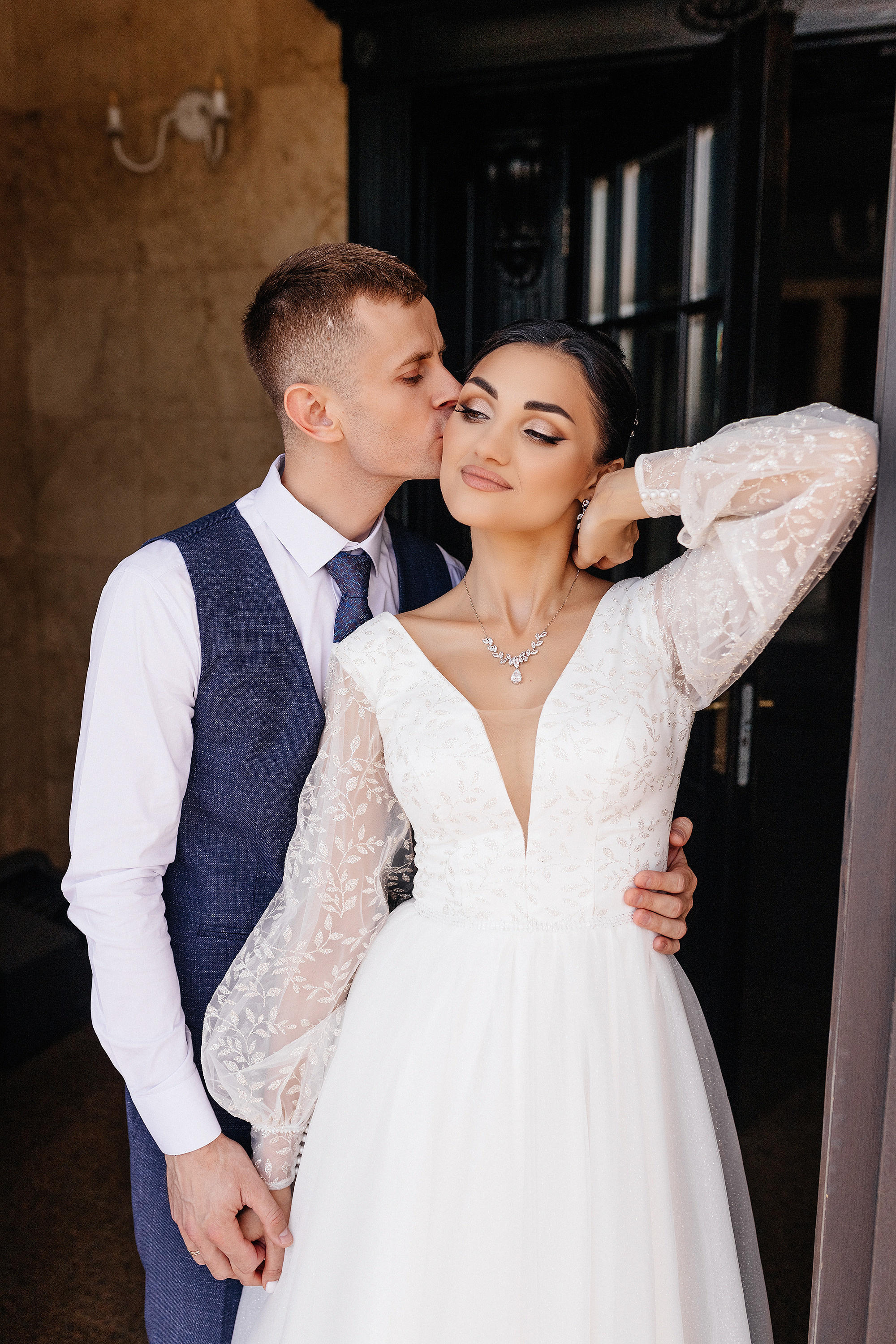 Wedding Day Александр + Яна. Свадебный и портретный фотограф в Белгороде Гаркавцева Полина