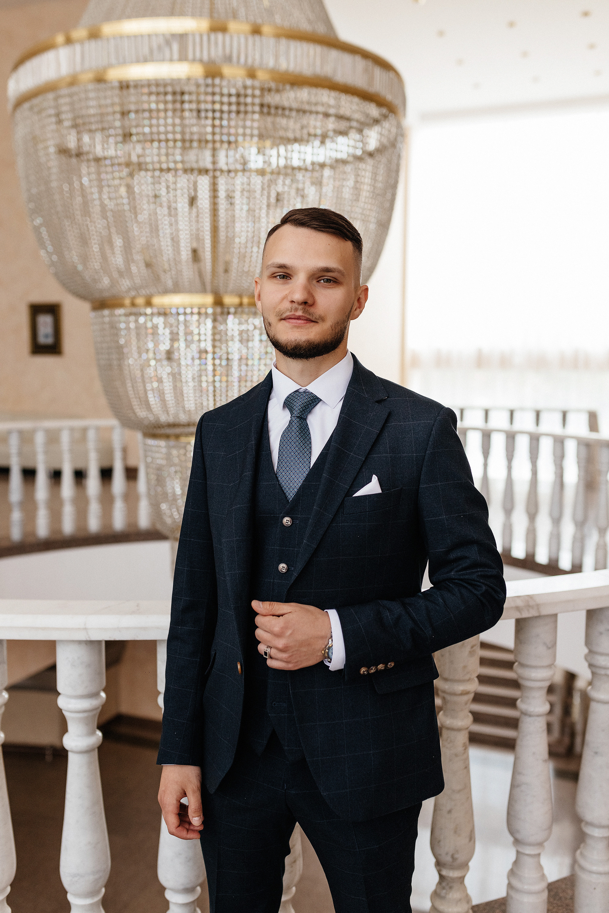 Wedding Day Артём + Светлана. Свадебный и портретный фотограф в Белгороде Гаркавцева Полина