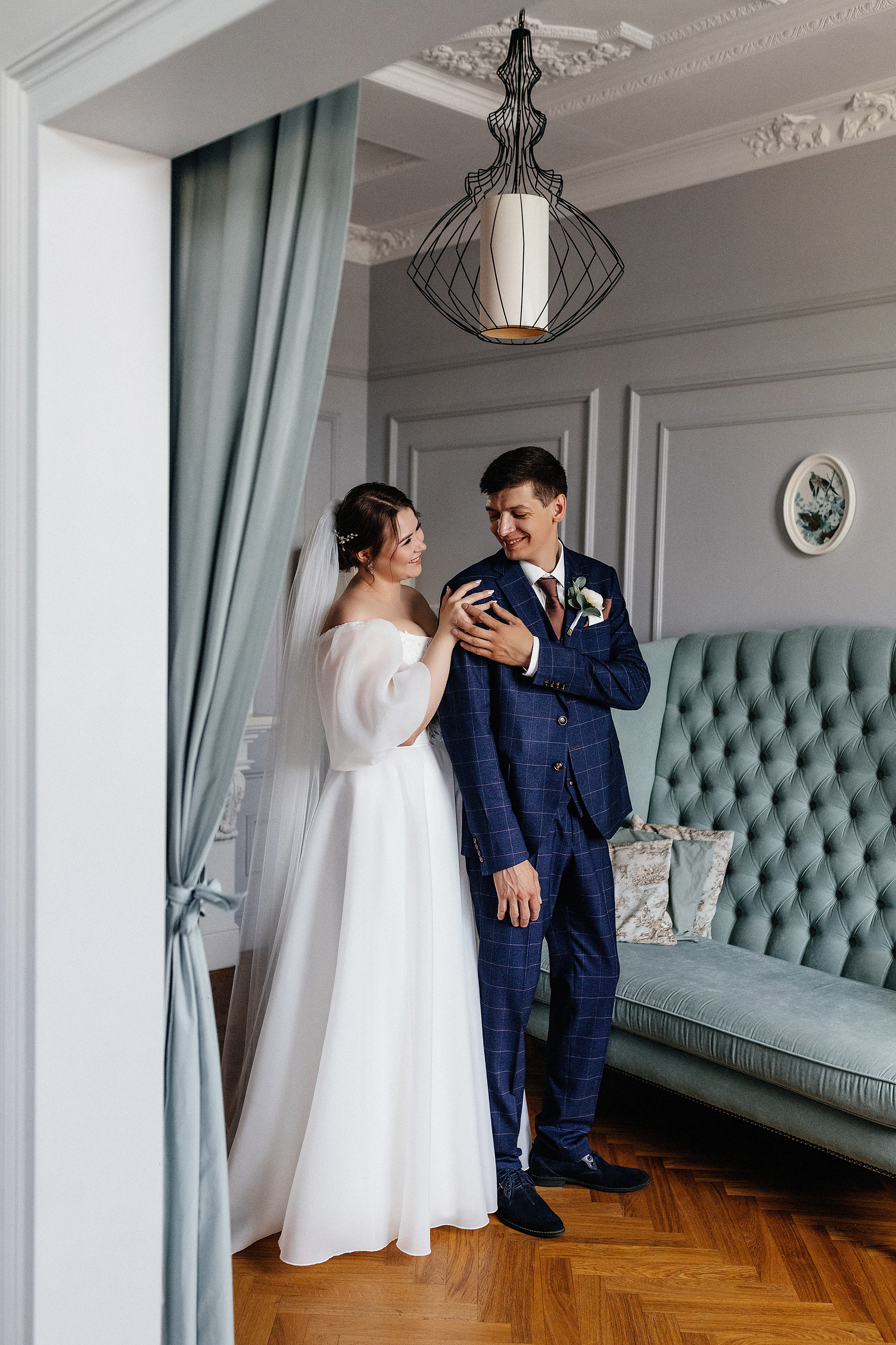 Wedding Day Максим + Анжелика. Свадебный и портретный фотограф в Белгороде Гаркавцева Полина