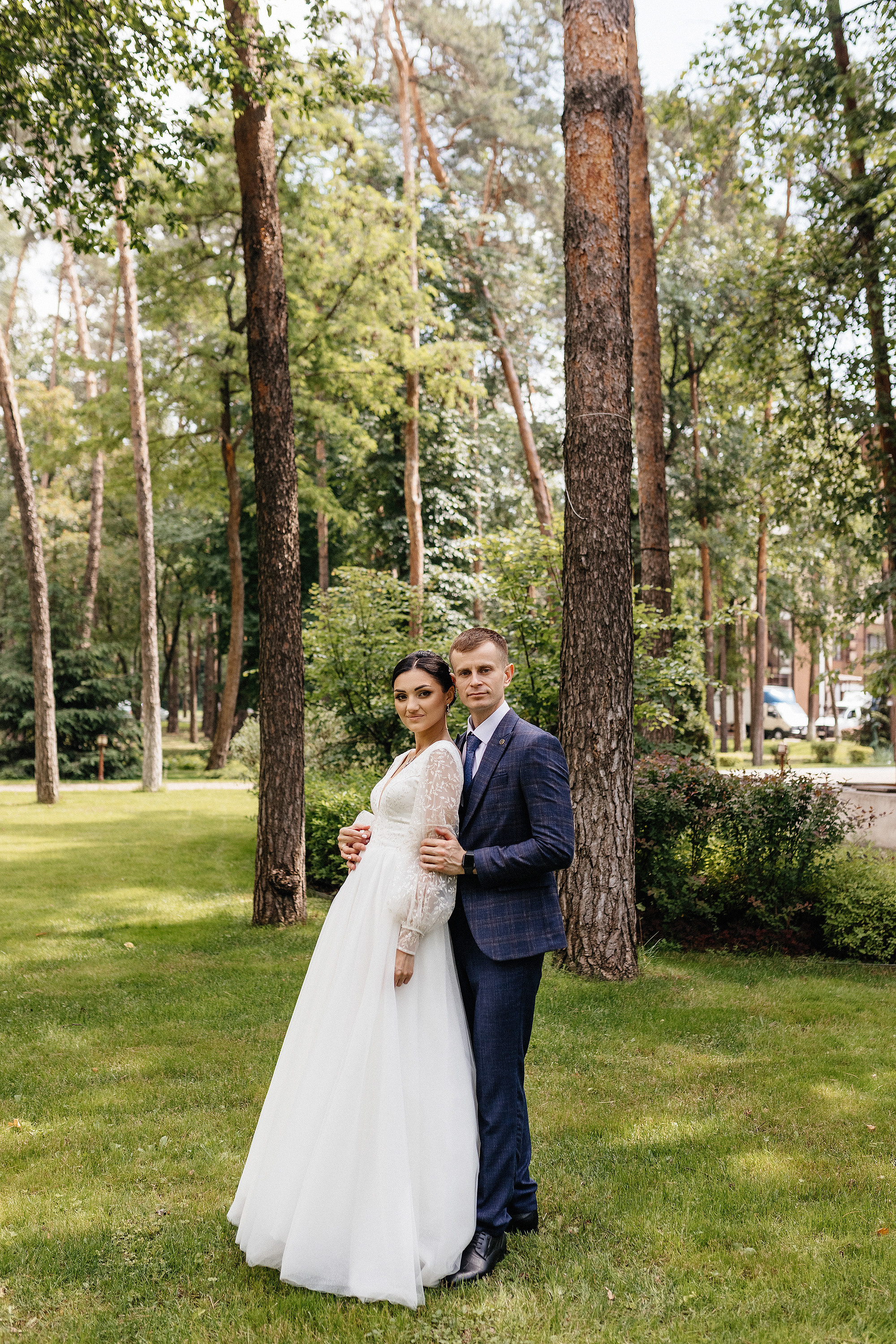 Wedding Day Александр + Яна. Свадебный и портретный фотограф в Белгороде Гаркавцева Полина