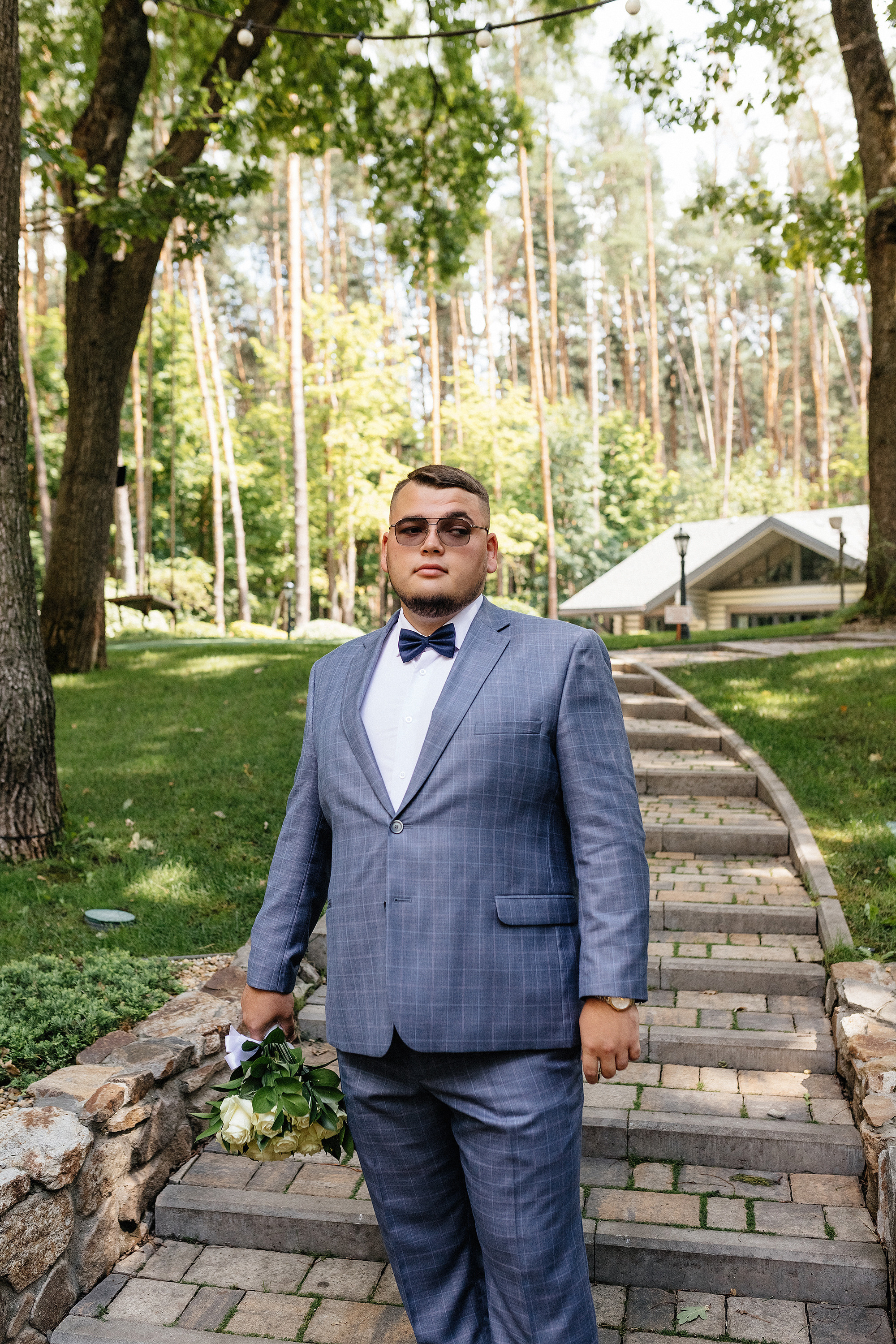 Wedding Day Денис + Анастасия. Свадебный и портретный фотограф в Белгороде Гаркавцева Полина