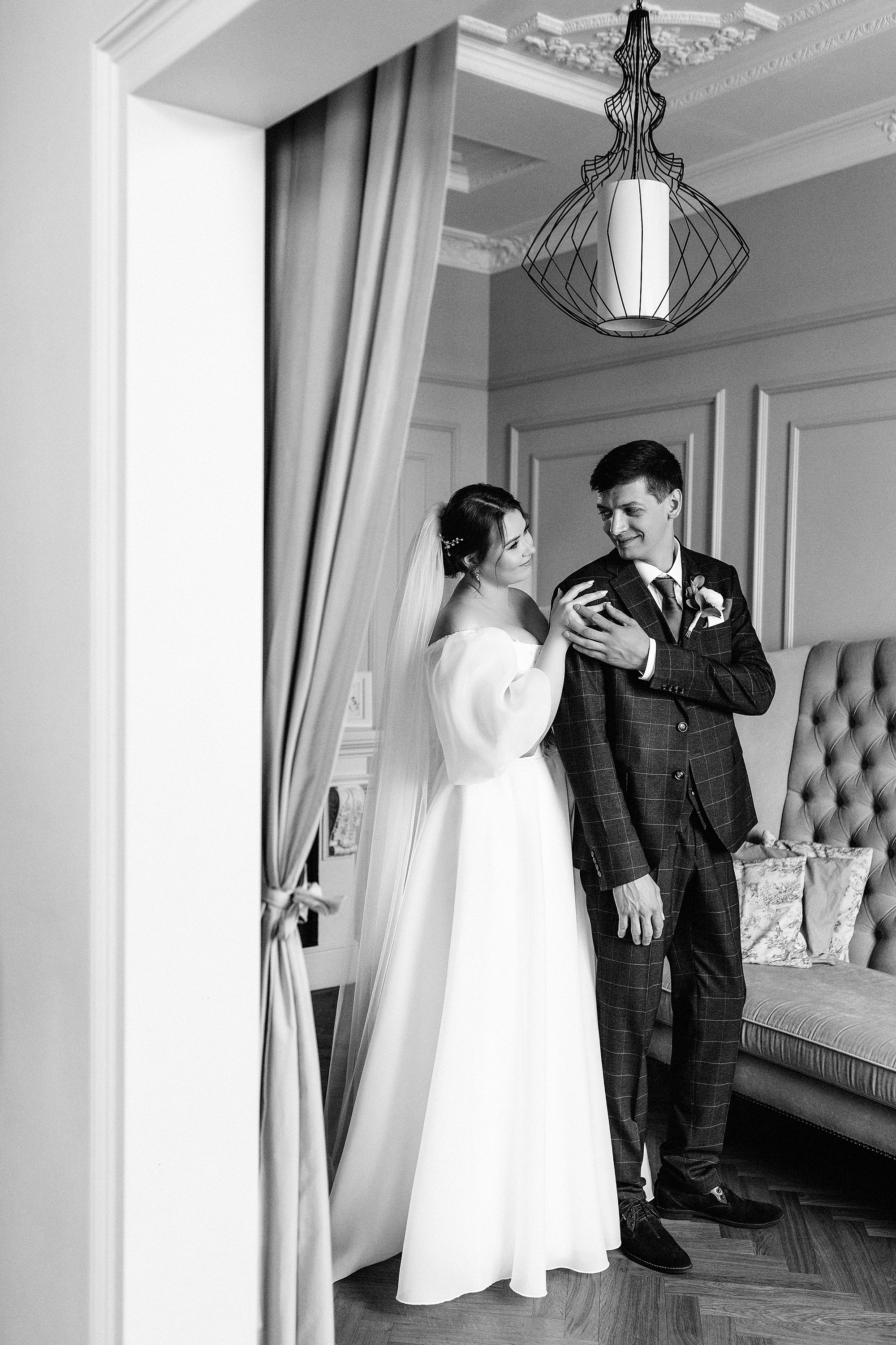 Wedding Day Максим + Анжелика. Свадебный и портретный фотограф в Белгороде Гаркавцева Полина