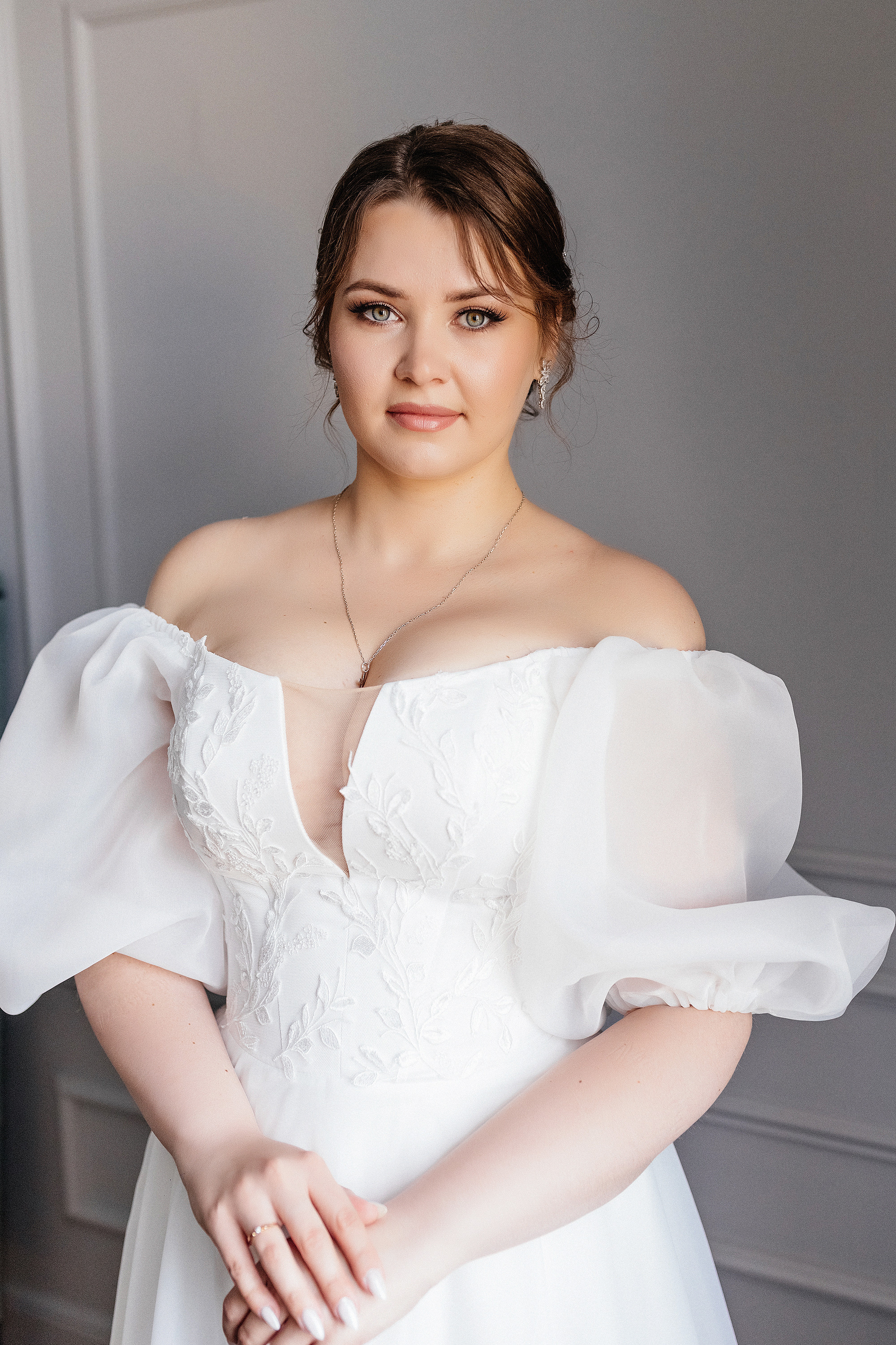 Wedding Day Максим + Анжелика. Свадебный и портретный фотограф в Белгороде Гаркавцева Полина