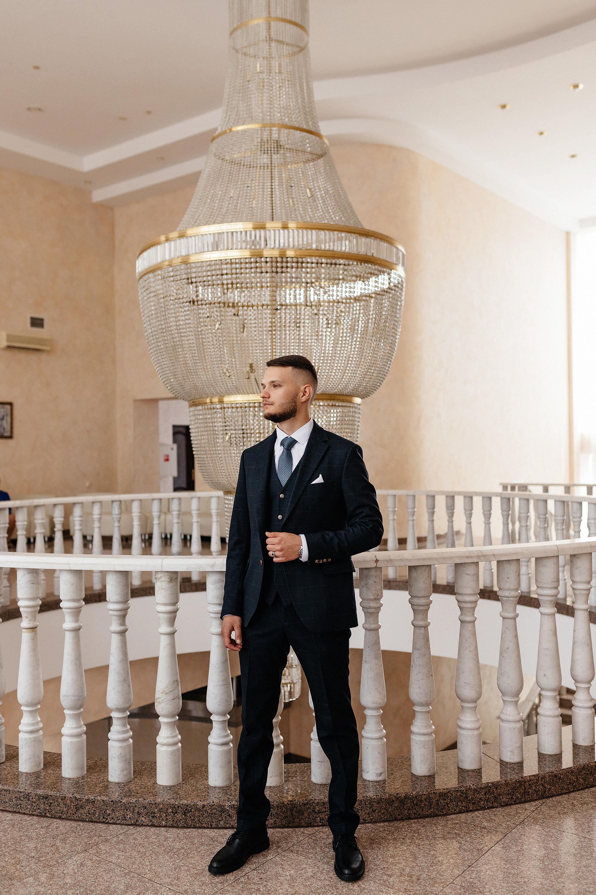 Wedding Day Артём + Светлана. Свадебный и портретный фотограф в Белгороде Гаркавцева Полина