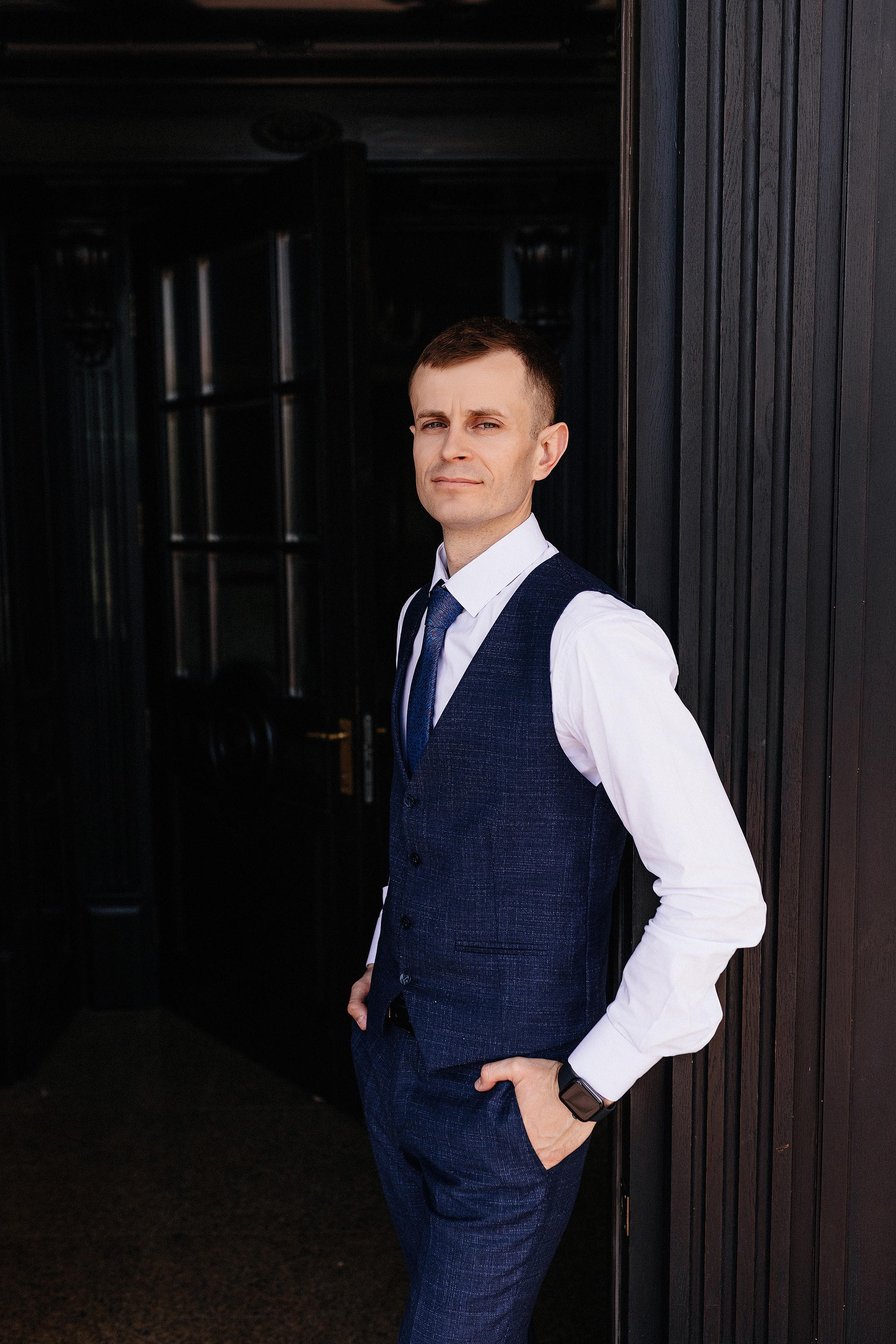 Wedding Day Александр + Яна. Свадебный и портретный фотограф в Белгороде Гаркавцева Полина