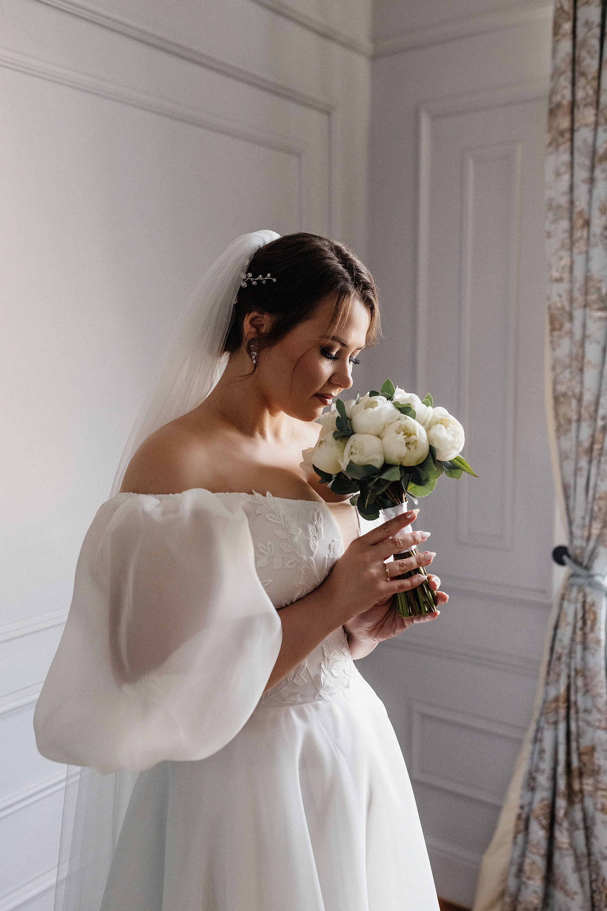 Wedding Day Максим + Анжелика. Свадебный и портретный фотограф в Белгороде Гаркавцева Полина