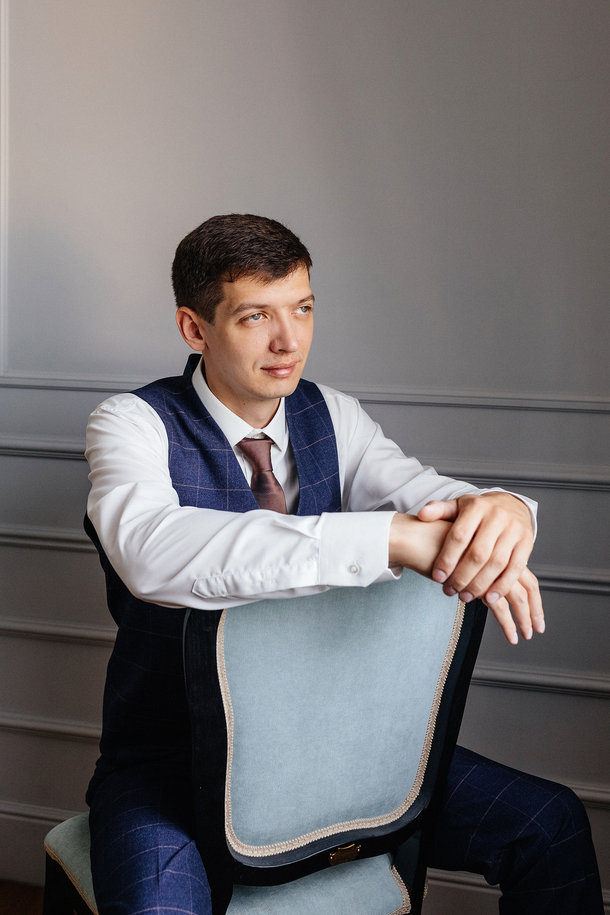 Wedding Day Максим + Анжелика. Свадебный и портретный фотограф в Белгороде Гаркавцева Полина