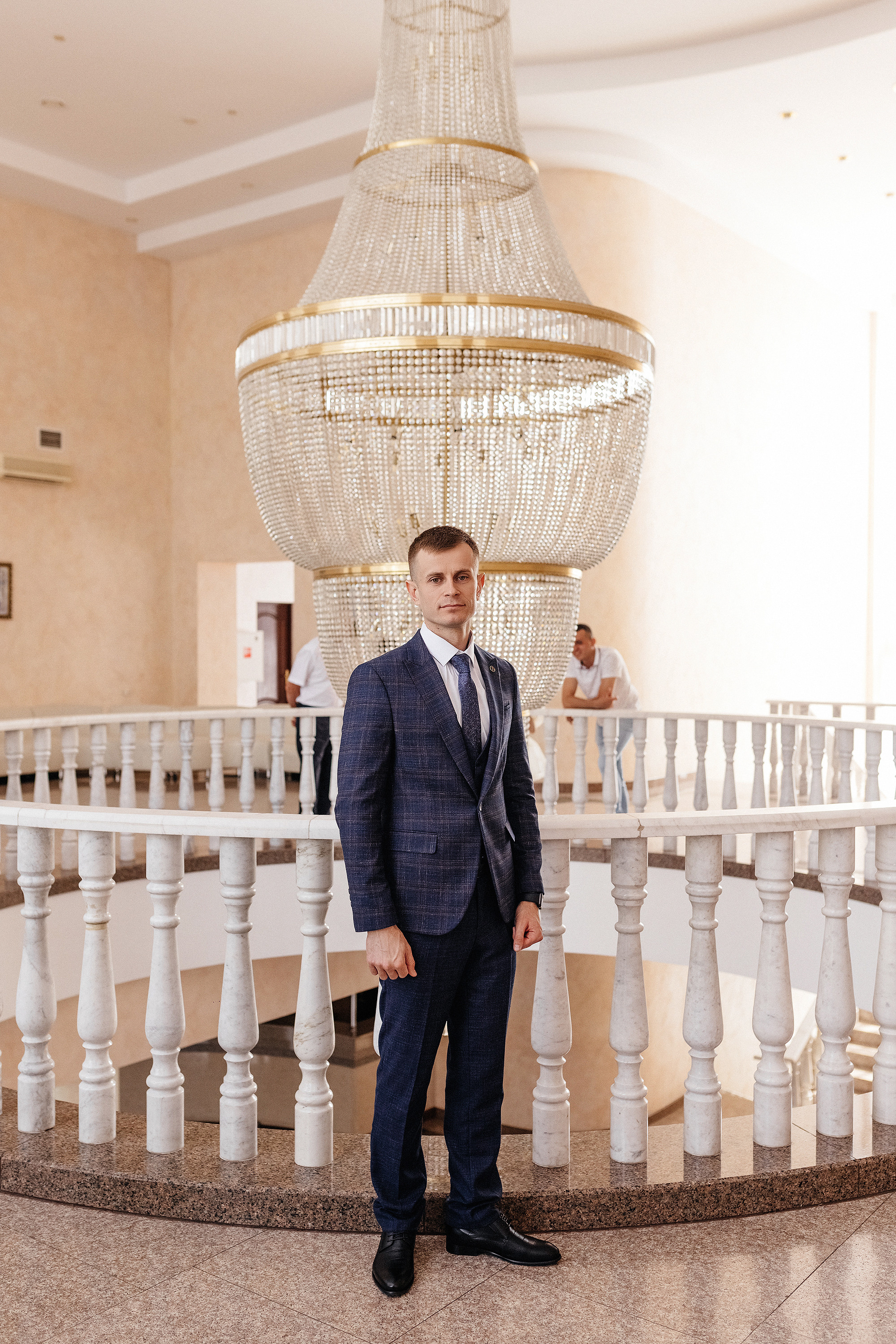 Wedding Day Александр + Яна. Свадебный и портретный фотограф в Белгороде Гаркавцева Полина