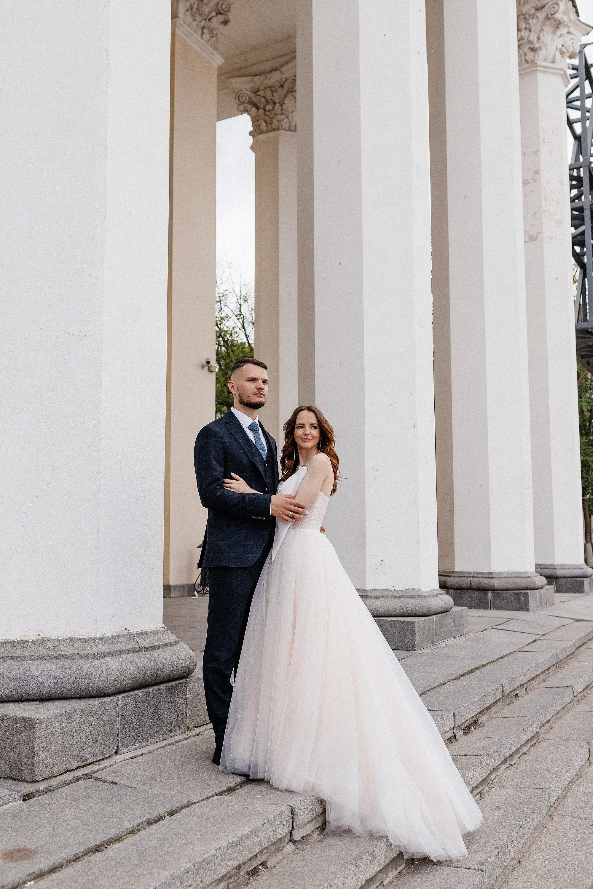 Wedding Day Артём + Светлана. Свадебный и портретный фотограф в Белгороде Гаркавцева Полина