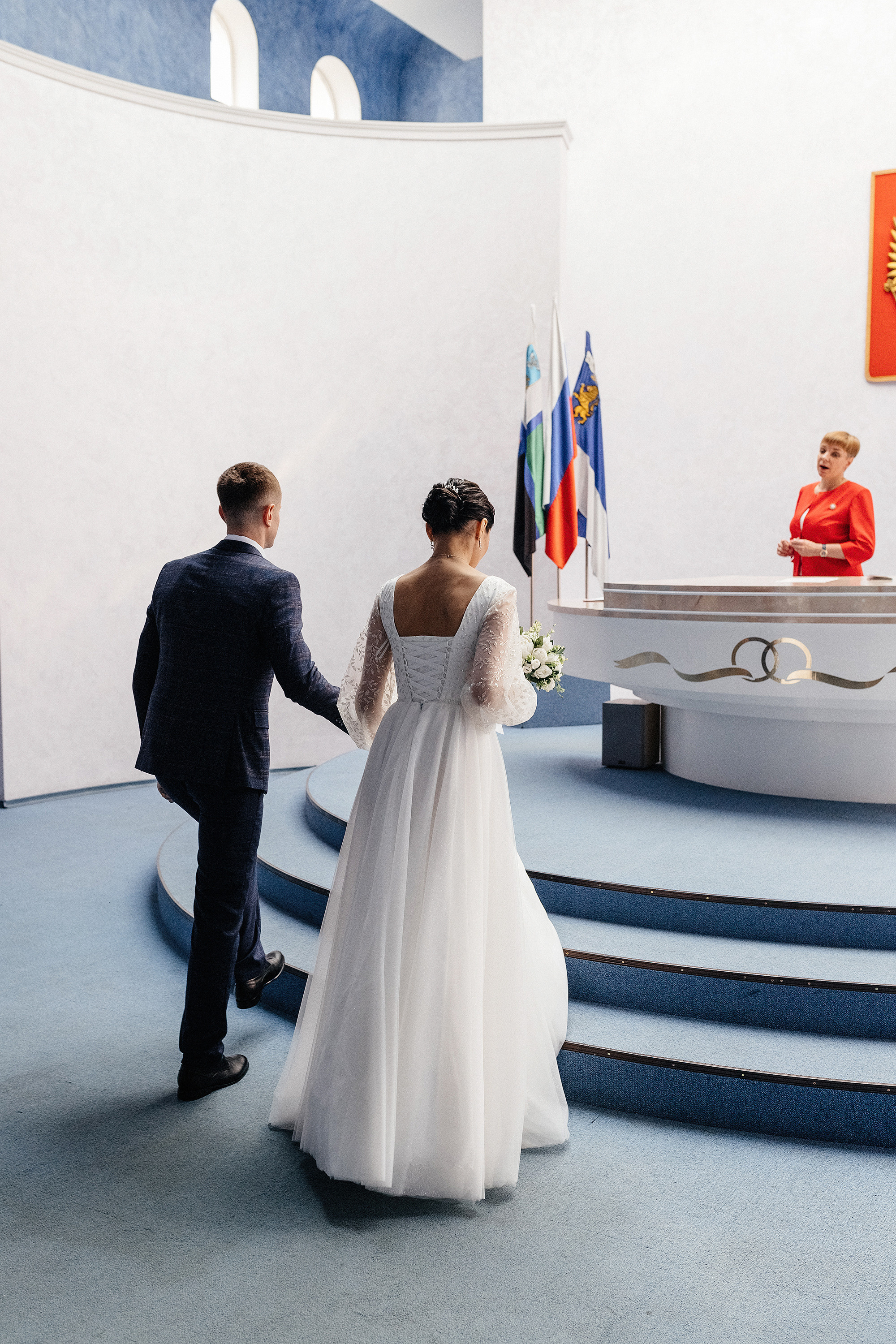 Wedding Day Александр + Яна. Свадебный и портретный фотограф в Белгороде Гаркавцева Полина