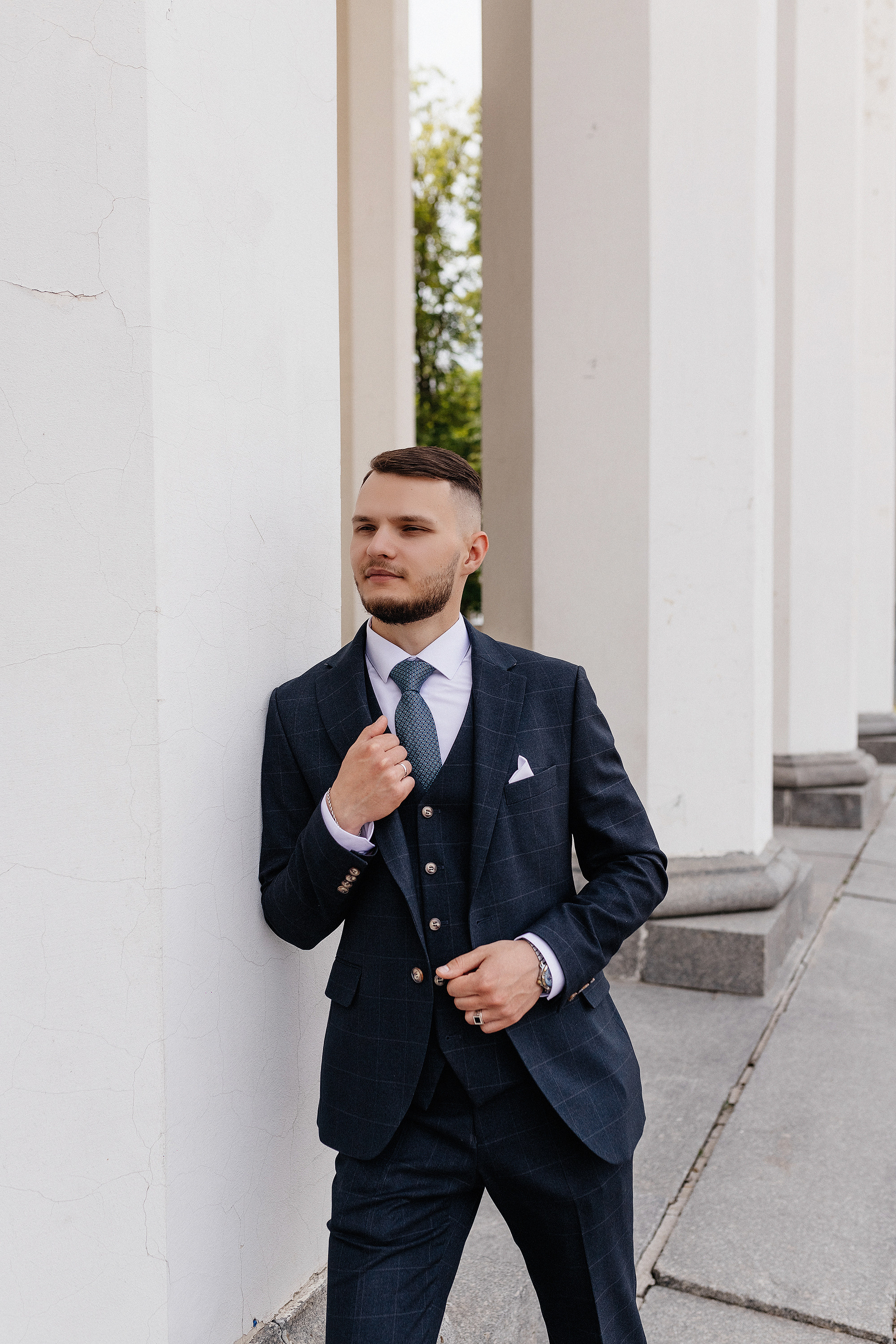 Wedding Day Артём + Светлана. Свадебный и портретный фотограф в Белгороде Гаркавцева Полина