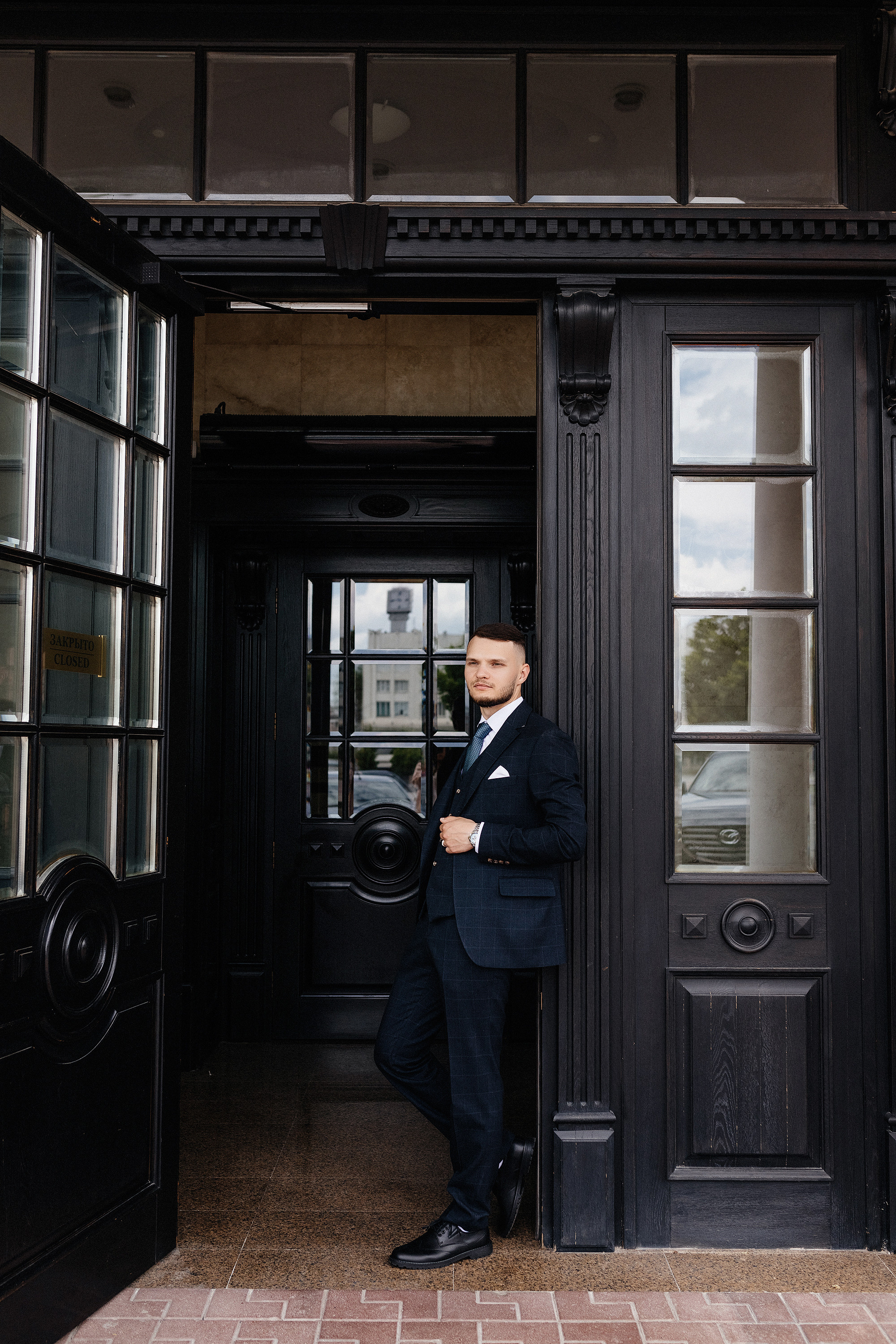 Wedding Day Артём + Светлана. Свадебный и портретный фотограф в Белгороде Гаркавцева Полина