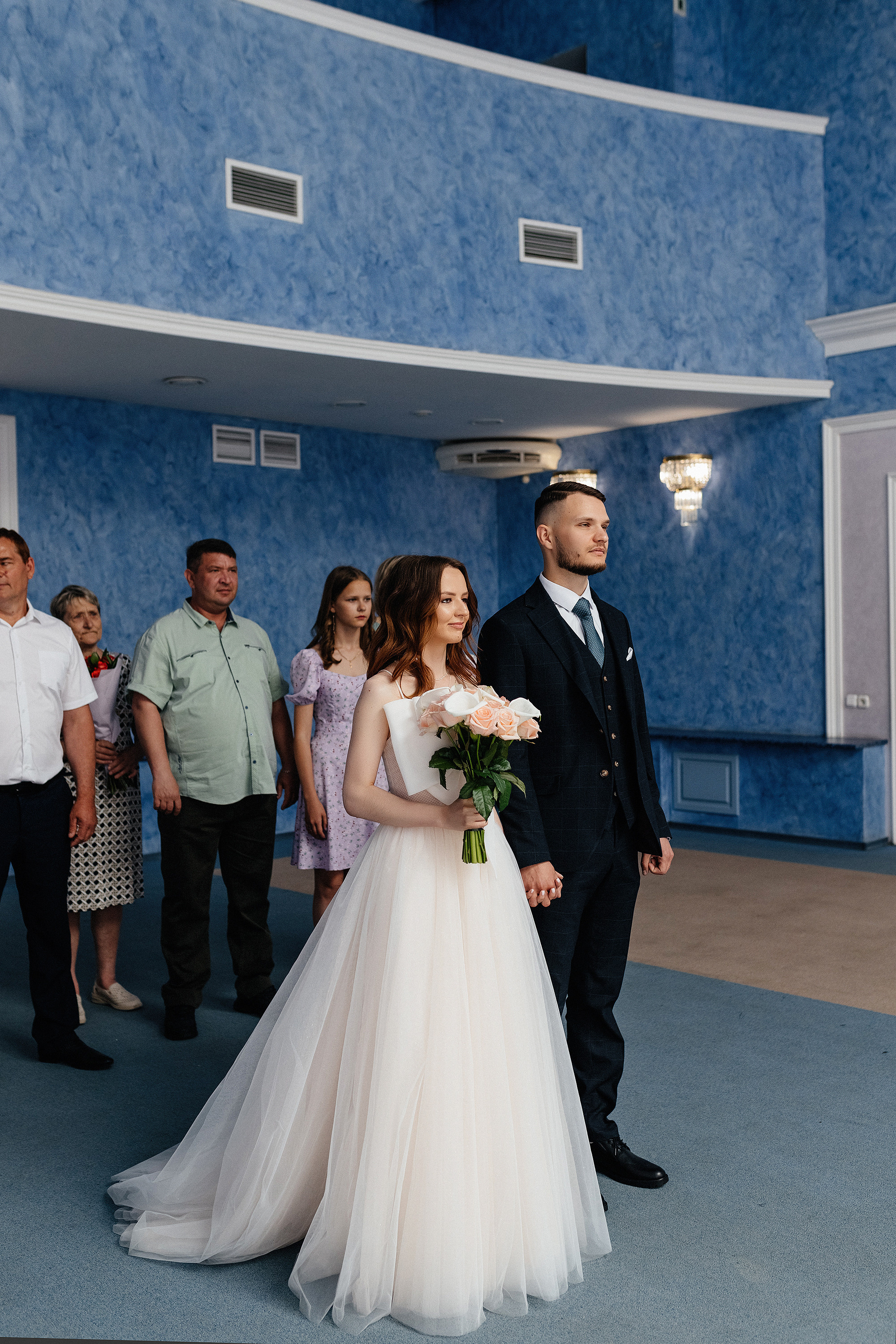 Wedding Day Артём + Светлана. Свадебный и портретный фотограф в Белгороде Гаркавцева Полина