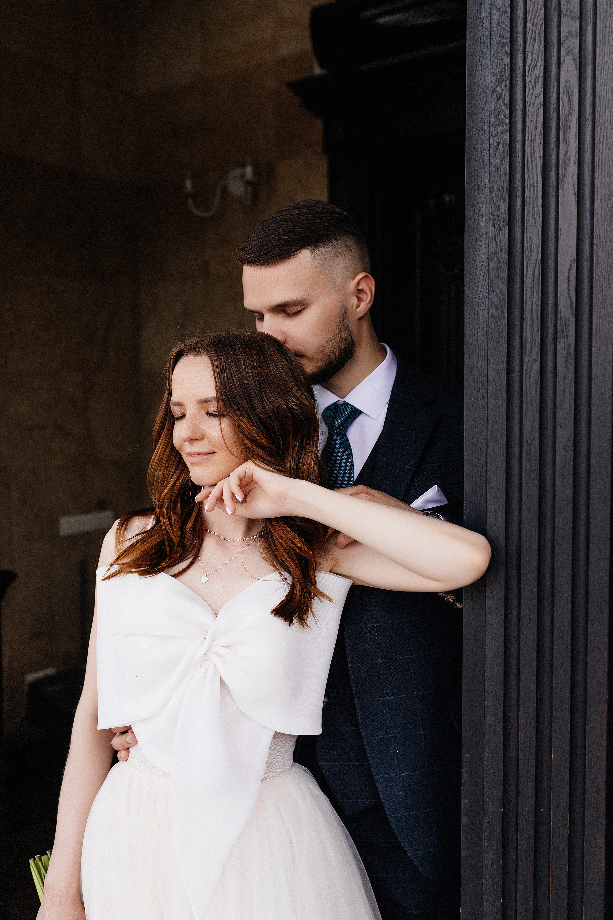 Wedding Day Артём + Светлана. Свадебный и портретный фотограф в Белгороде Гаркавцева Полина