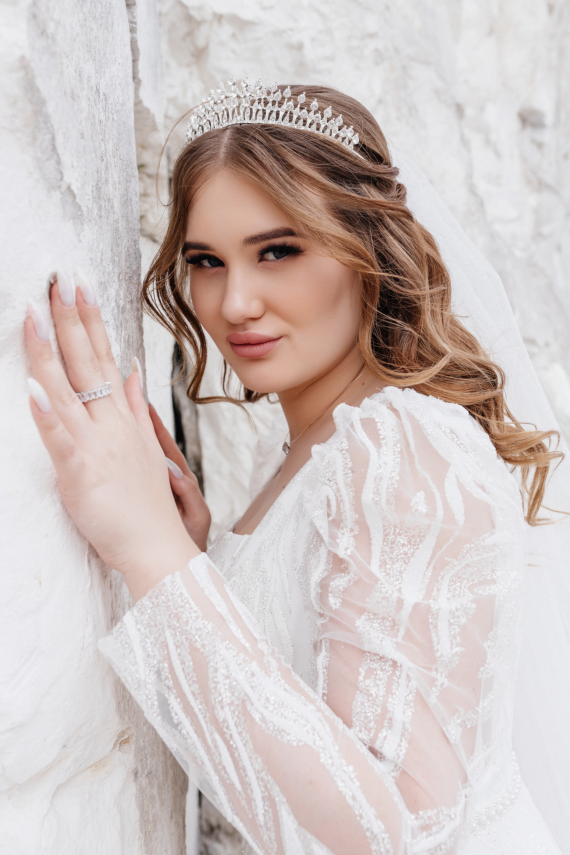 Wedding Day Денис + Анастасия. Свадебный и портретный фотограф в Белгороде Гаркавцева Полина