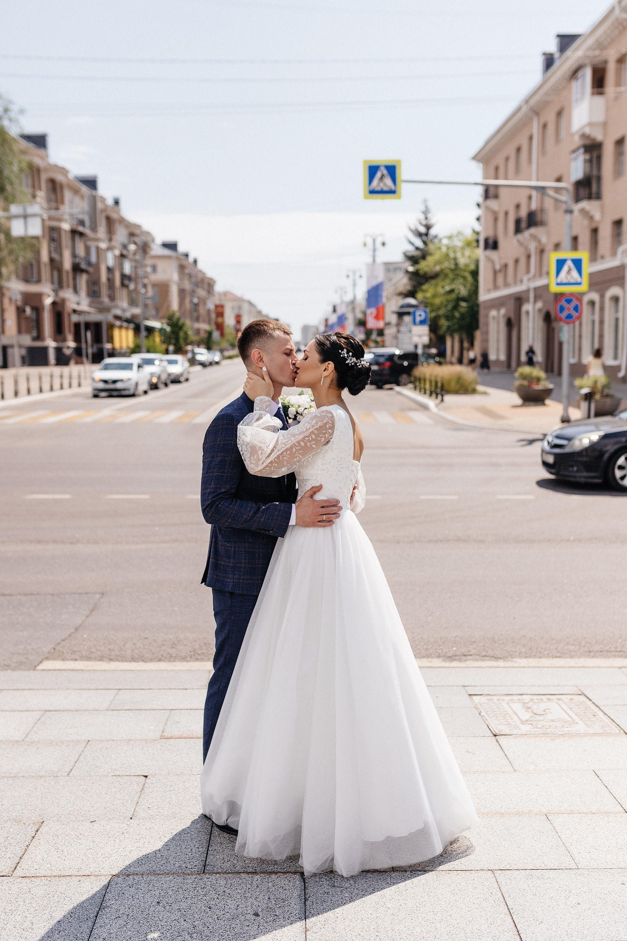 Wedding Day Александр + Яна. Свадебный и портретный фотограф в Белгороде Гаркавцева Полина