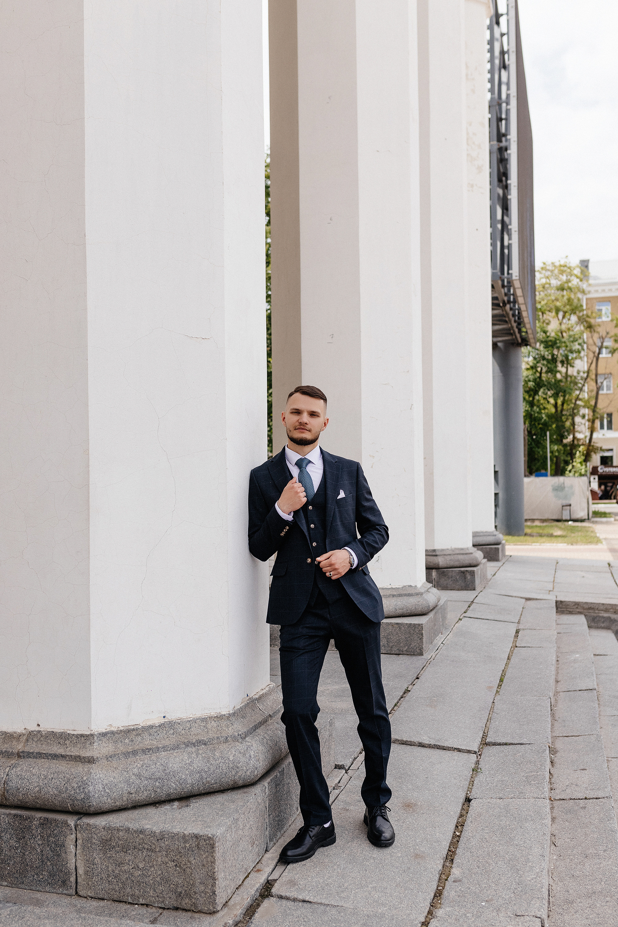 Wedding Day Артём + Светлана. Свадебный и портретный фотограф в Белгороде Гаркавцева Полина