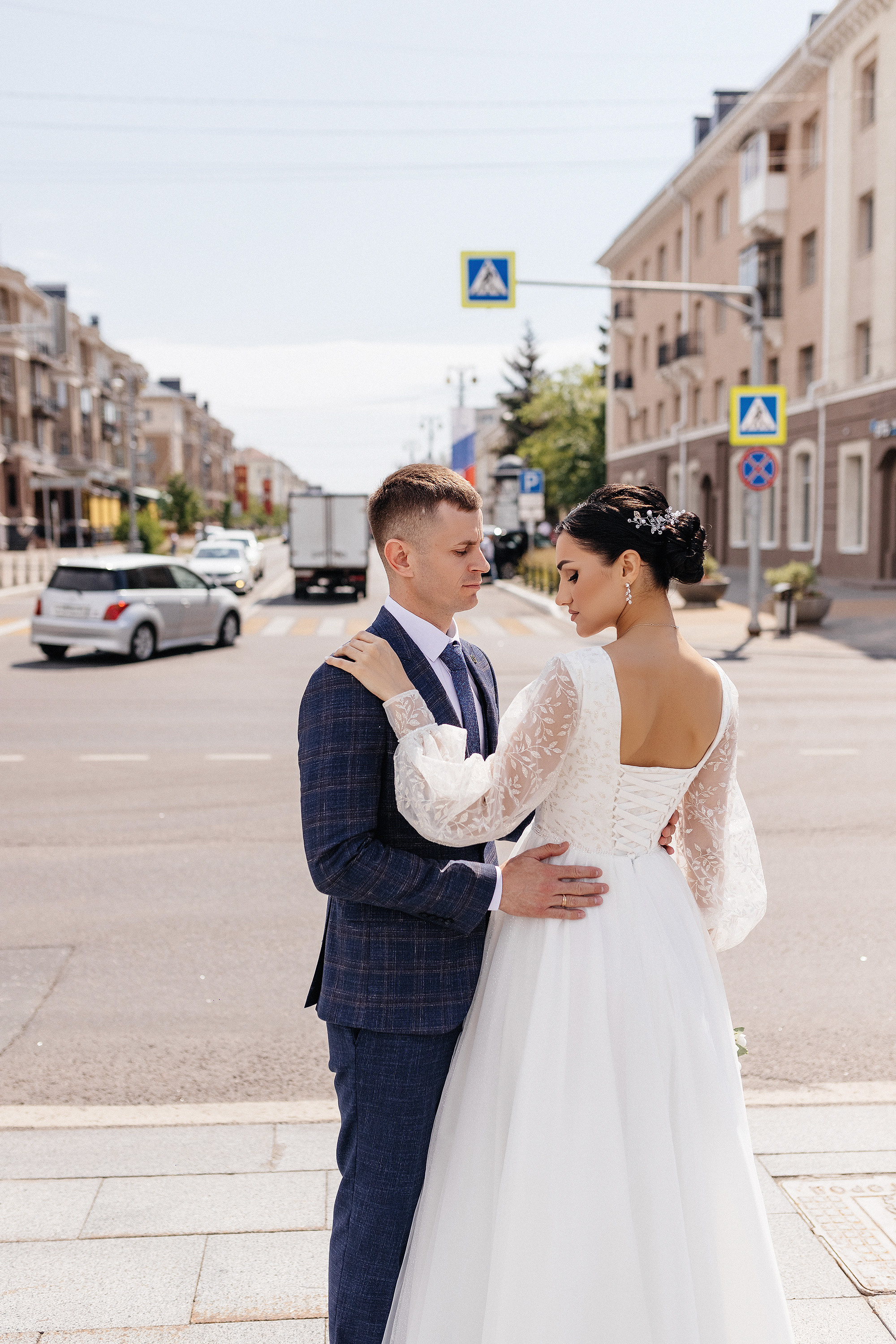 Wedding Day Александр + Яна. Свадебный и портретный фотограф в Белгороде Гаркавцева Полина
