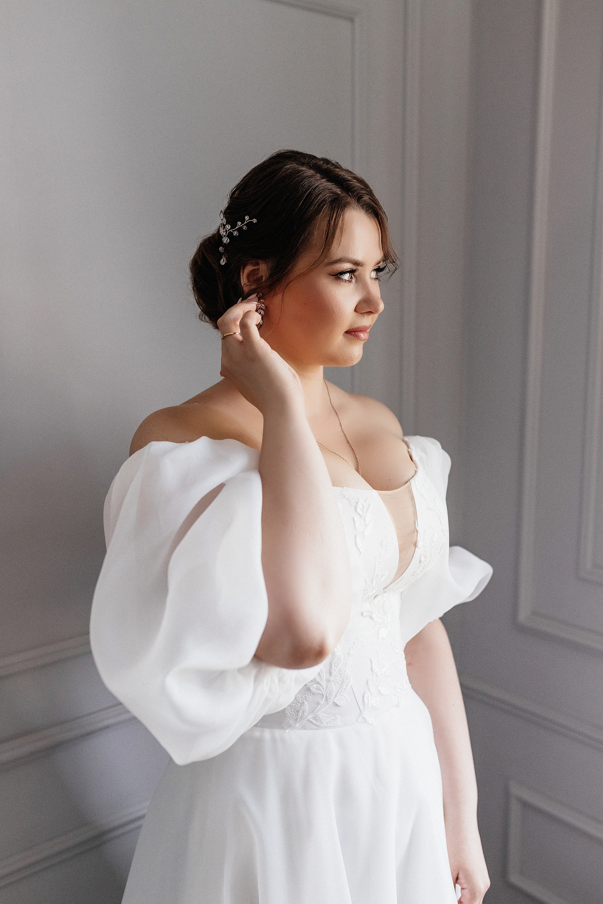 Wedding Day Максим + Анжелика. Свадебный и портретный фотограф в Белгороде Гаркавцева Полина