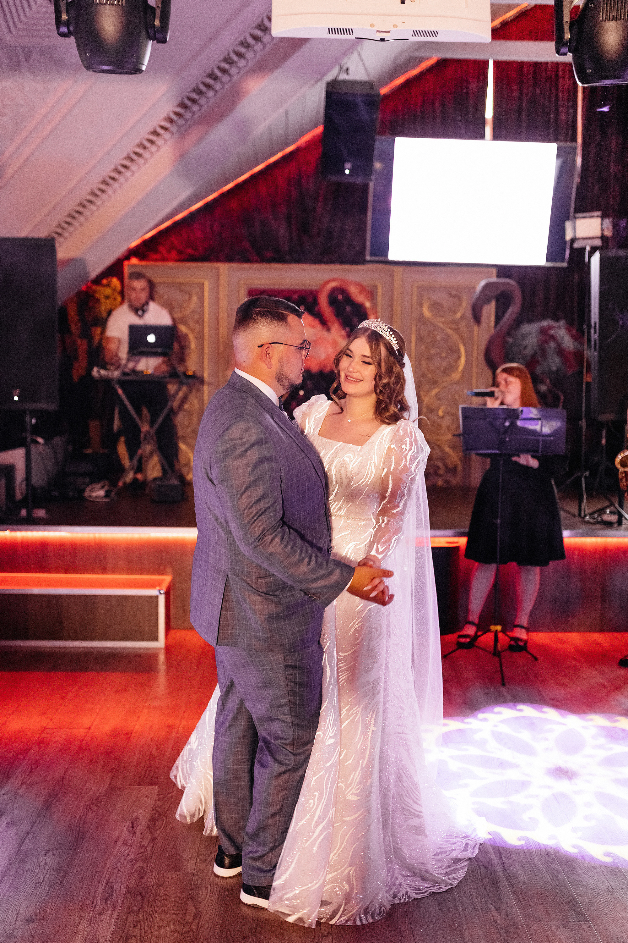 Wedding Day Денис + Анастасия. Свадебный и портретный фотограф в Белгороде Гаркавцева Полина