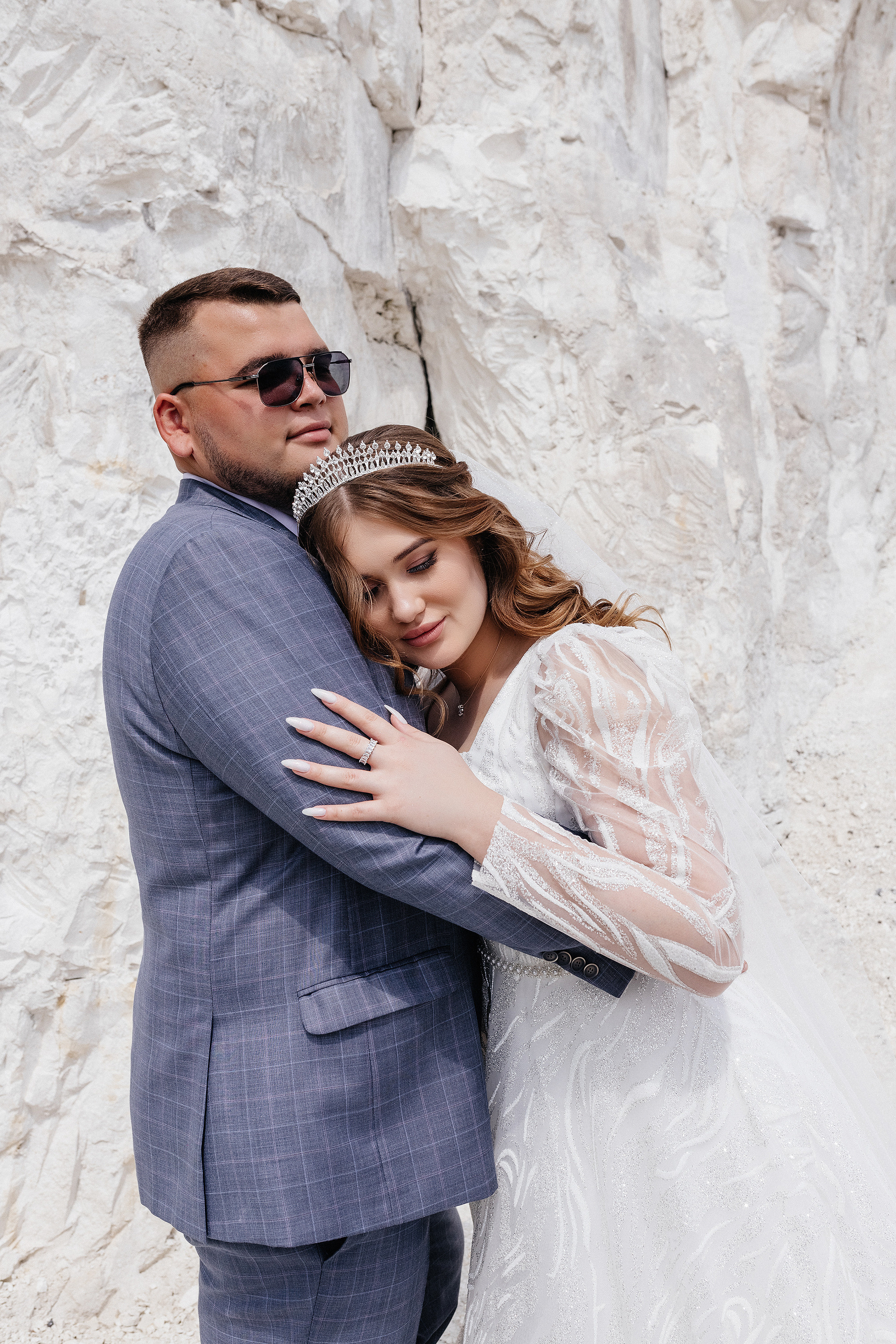 Wedding Day Денис + Анастасия. Свадебный и портретный фотограф в Белгороде Гаркавцева Полина