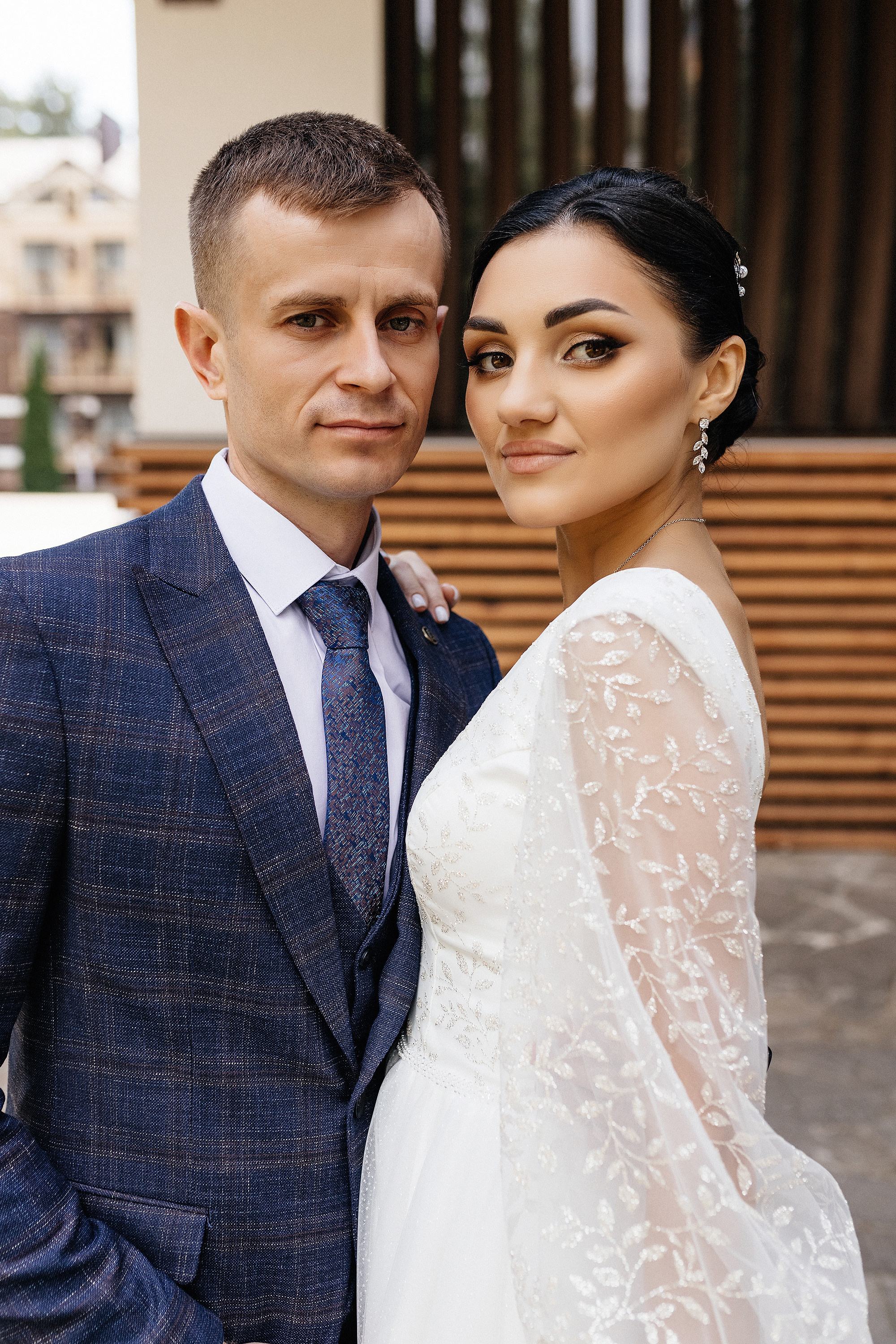 Wedding Day Александр + Яна. Свадебный и портретный фотограф в Белгороде Гаркавцева Полина