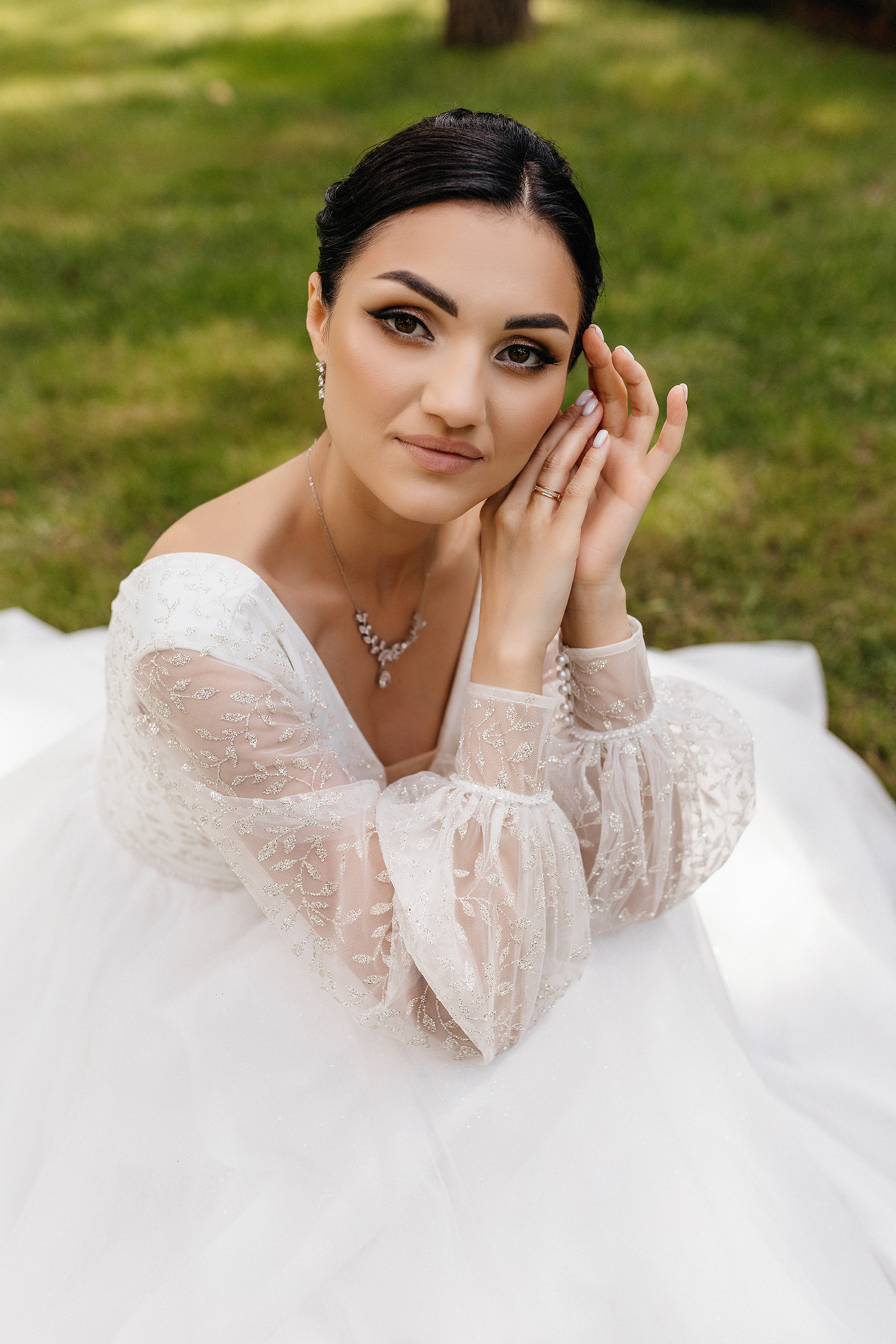 Wedding Day Александр + Яна. Свадебный и портретный фотограф в Белгороде Гаркавцева Полина