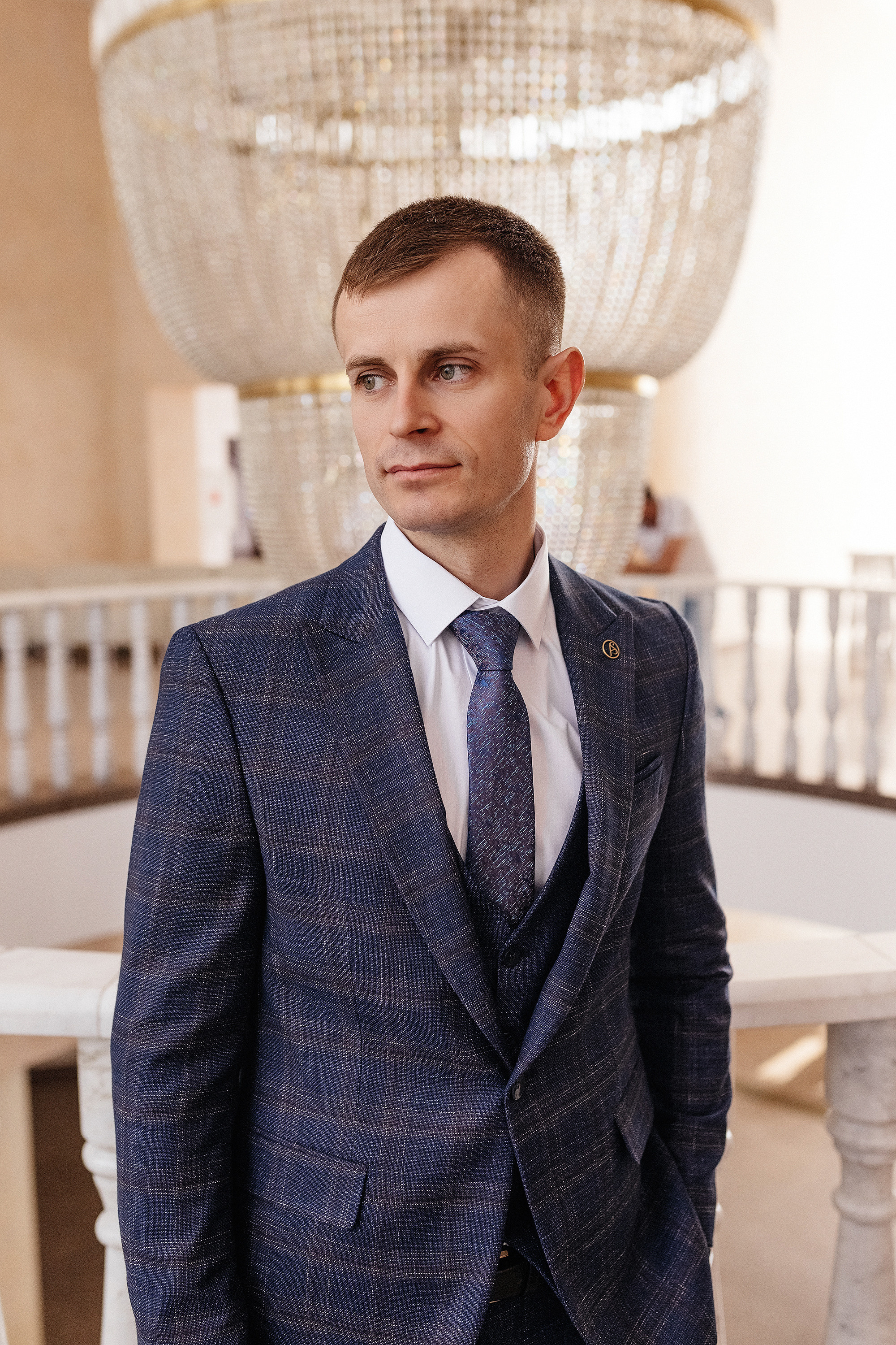 Wedding Day Александр + Яна. Свадебный и портретный фотограф в Белгороде Гаркавцева Полина