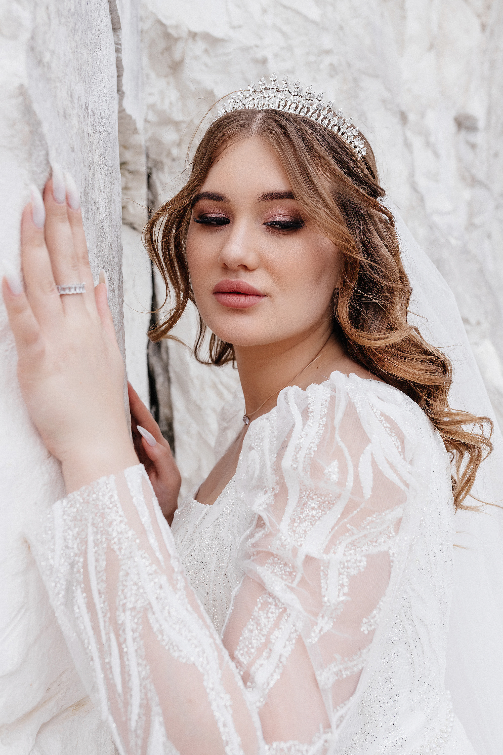 Wedding Day Денис + Анастасия. Свадебный и портретный фотограф в Белгороде Гаркавцева Полина