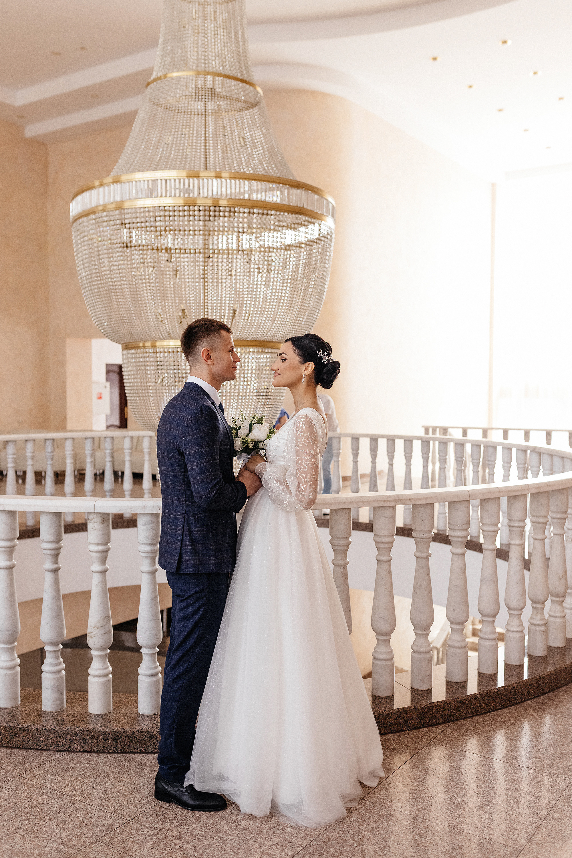 Wedding Day Александр + Яна. Свадебный и портретный фотограф в Белгороде Гаркавцева Полина