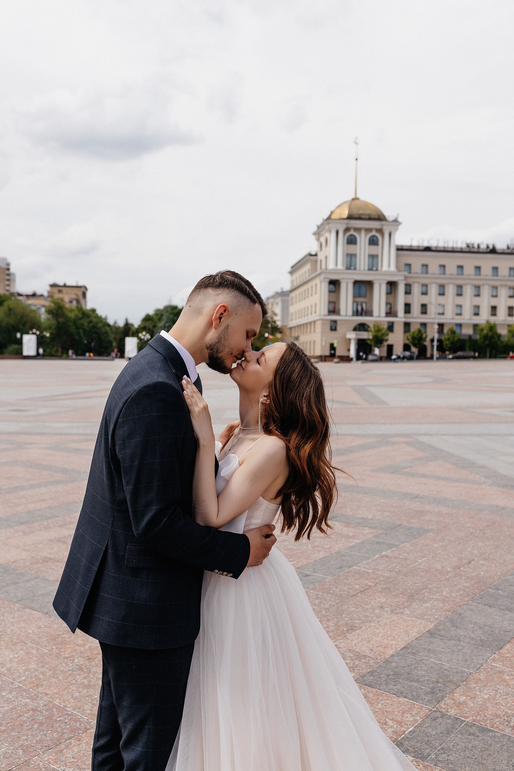 Wedding Day Артём + Светлана. Свадебный и портретный фотограф в Белгороде Гаркавцева Полина