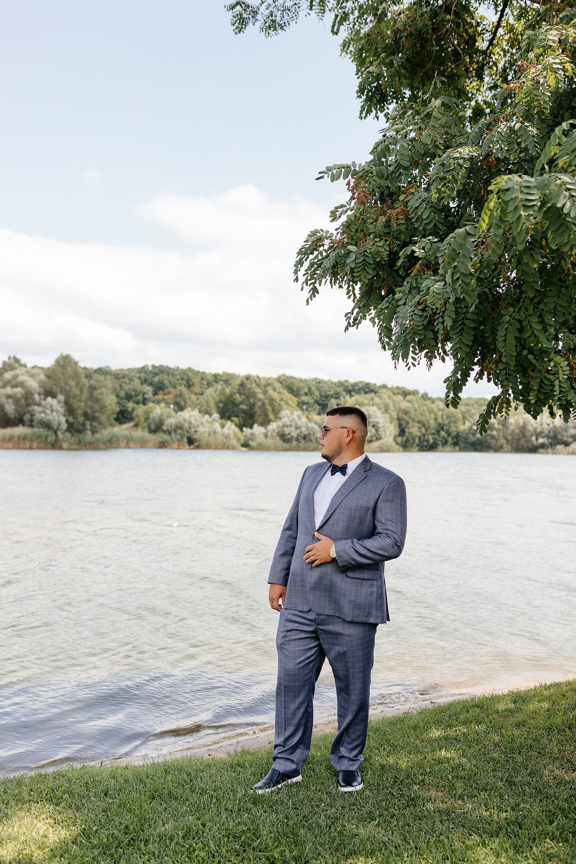 Wedding Day Денис + Анастасия. Свадебный и портретный фотограф в Белгороде Гаркавцева Полина