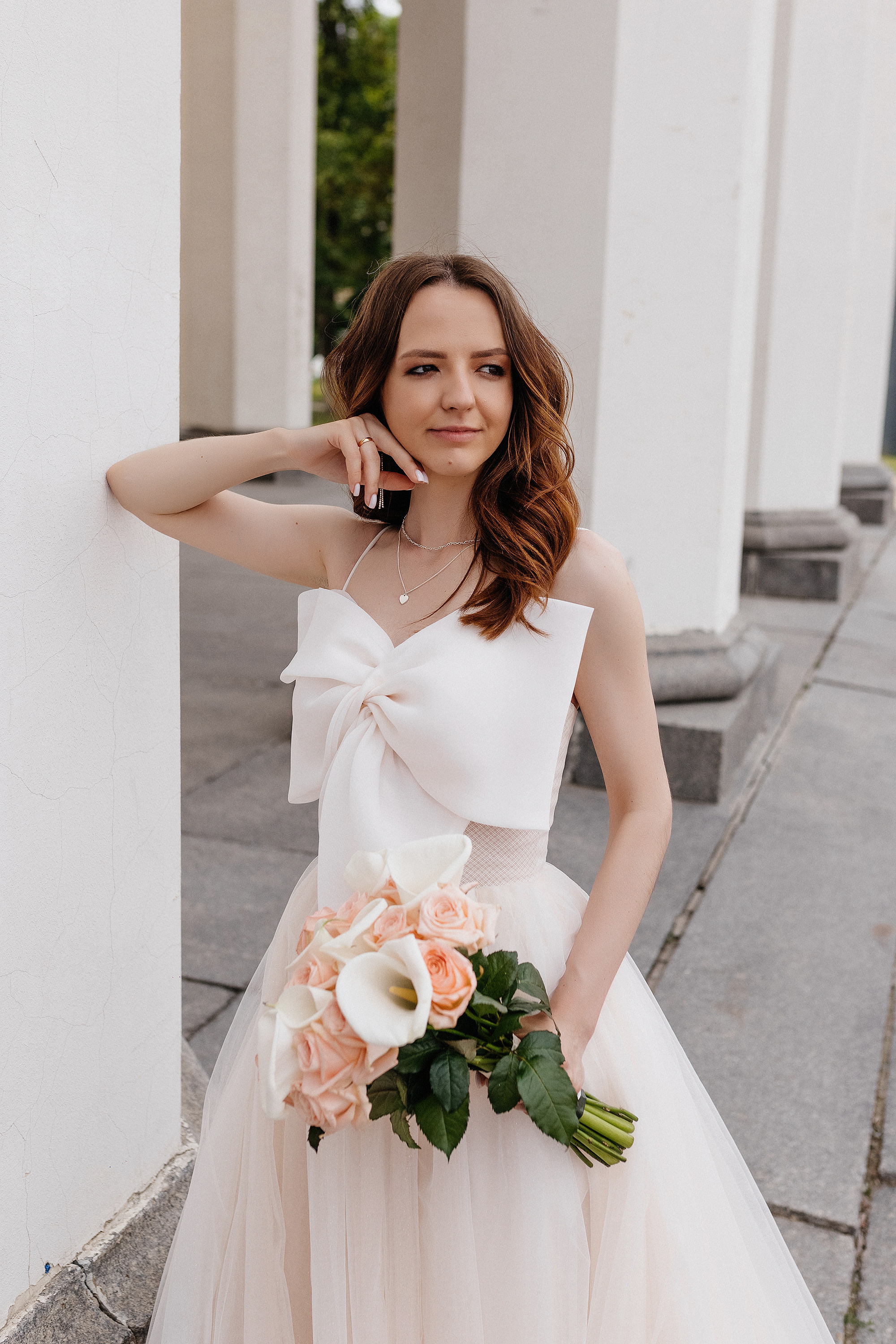 Wedding Day Артём + Светлана. Свадебный и портретный фотограф в Белгороде Гаркавцева Полина