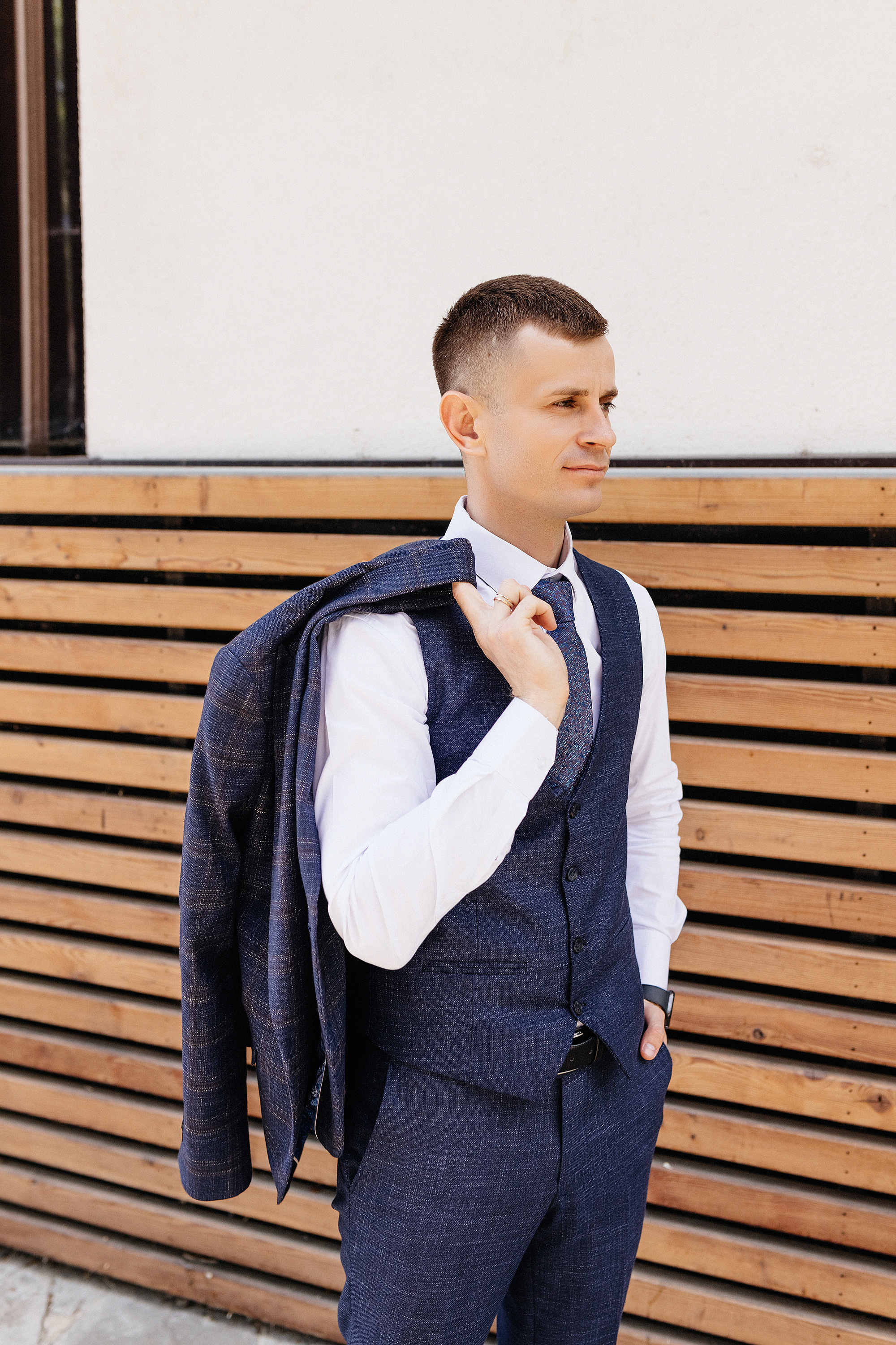 Wedding Day Александр + Яна. Свадебный и портретный фотограф в Белгороде Гаркавцева Полина