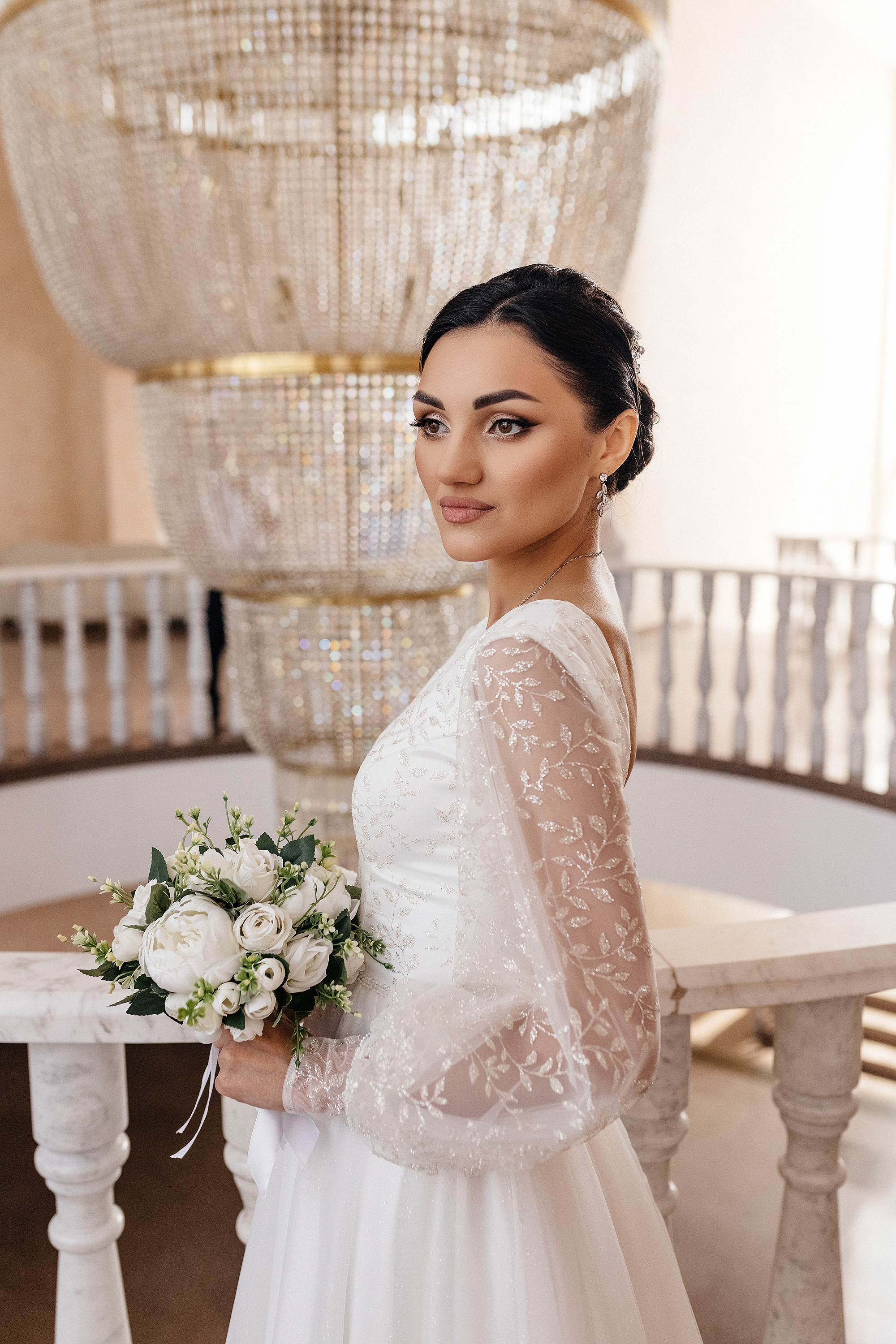 Wedding Day Александр + Яна. Свадебный и портретный фотограф в Белгороде Гаркавцева Полина